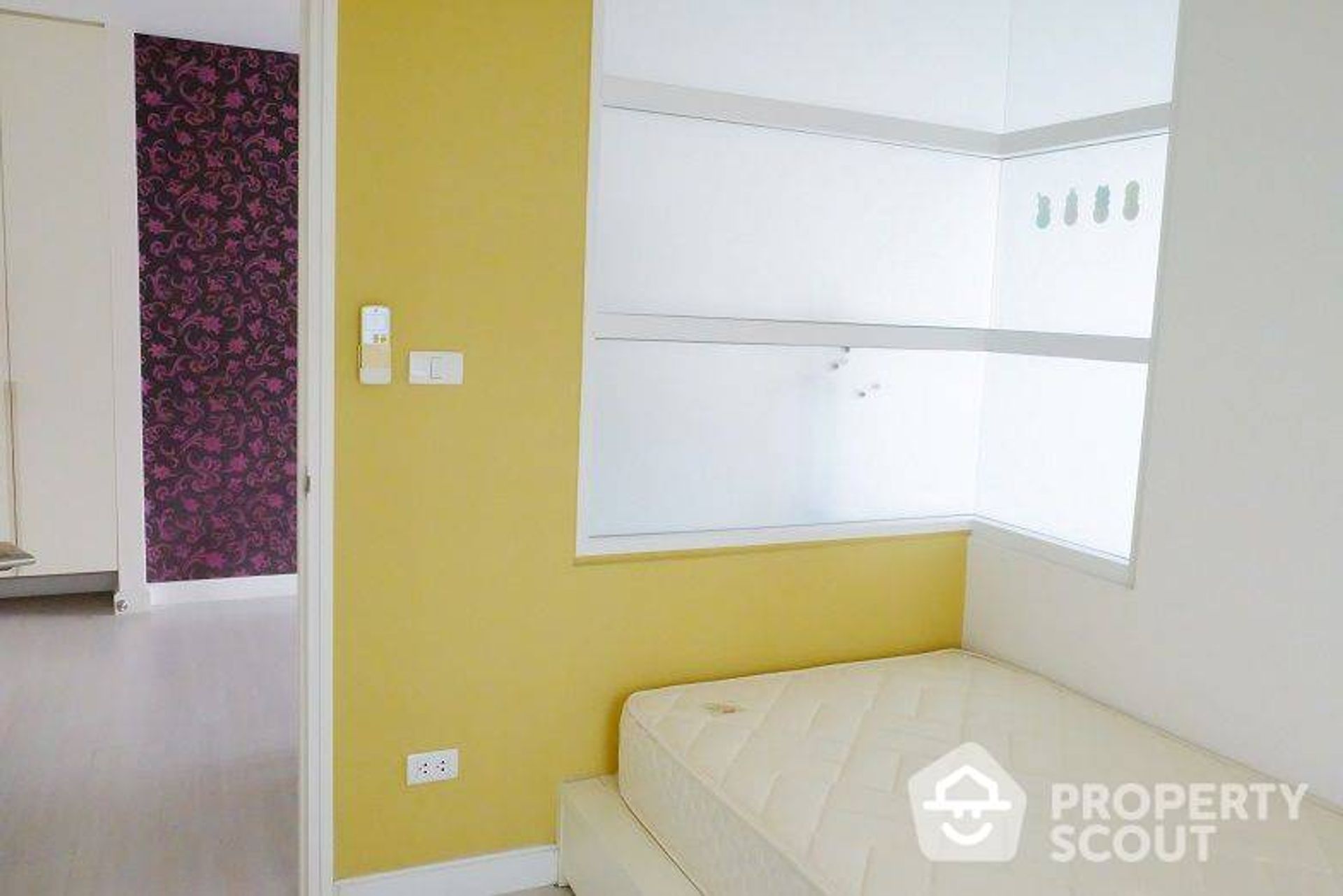 Condominio nel , Krung Thep Maha Nakhon 12017244