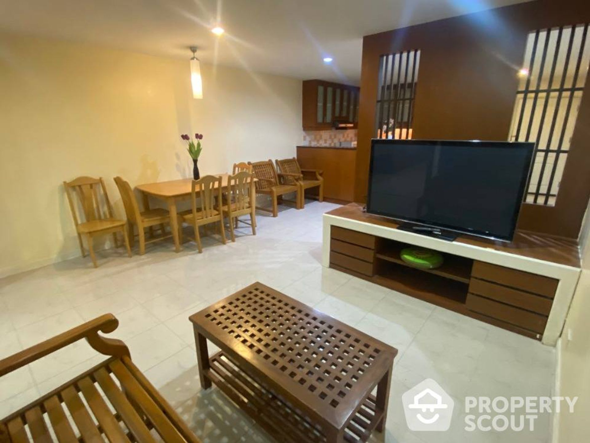 Condominium dans Samphanthawong, Krung Thep Maha Nakhon 12017253