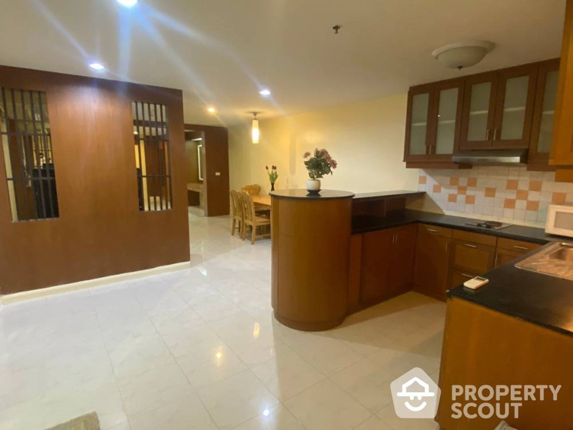 Condominium in Samphanthawong, Krung Thep Maha Nakhon 12017253