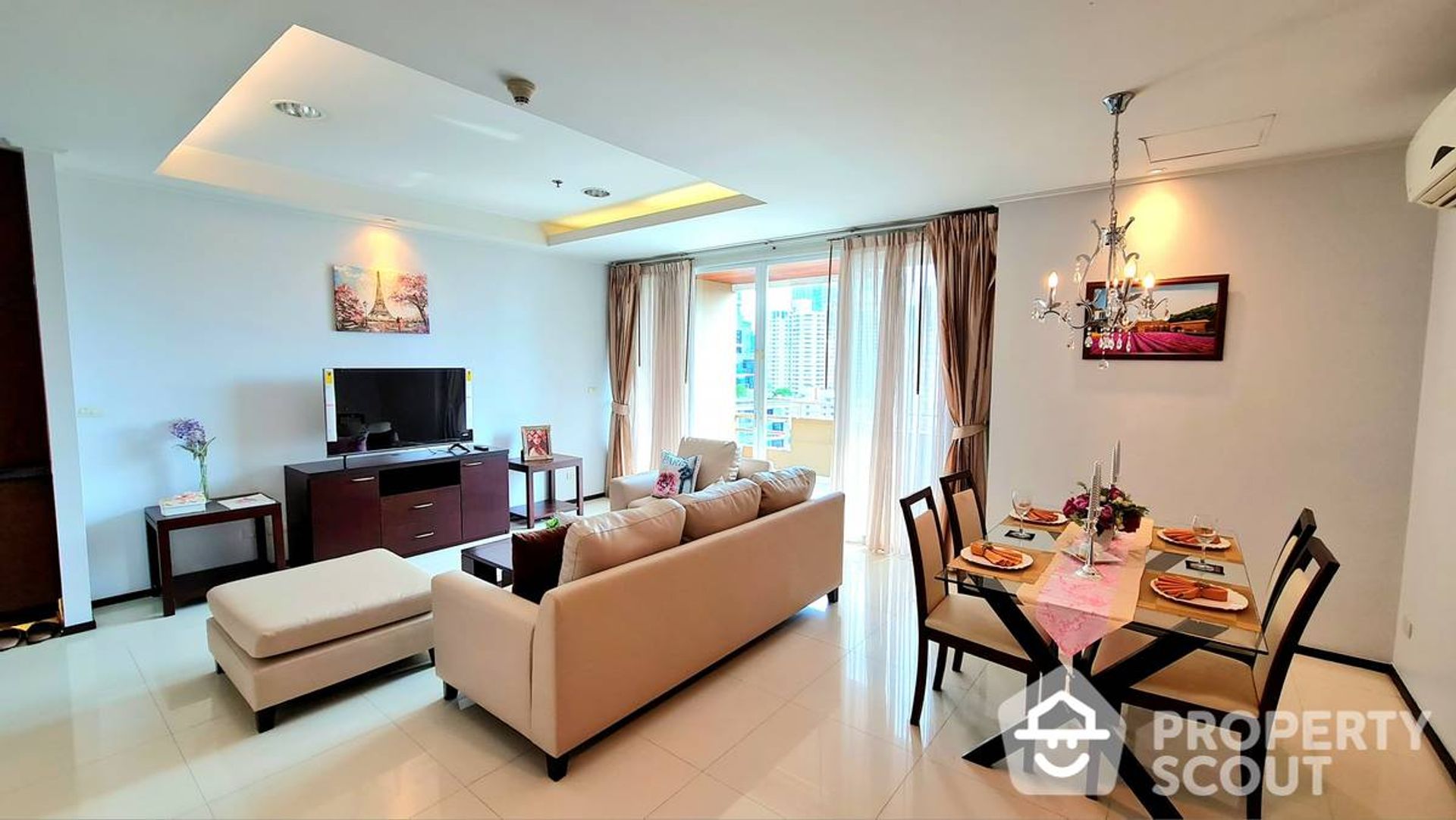 Condominio nel , Krung Thep Maha Nakhon 12017254