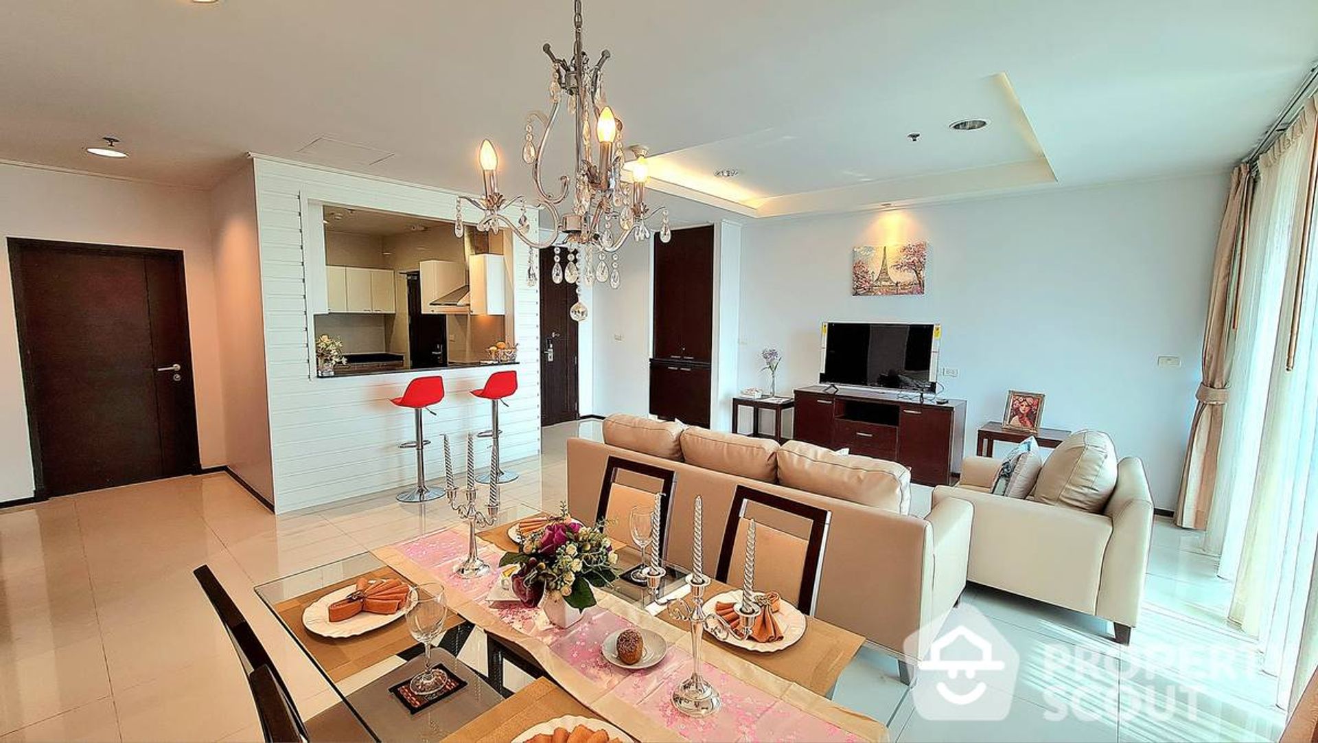 Condominio nel Wattana, Krung Thep Maha Nakhon 12017254