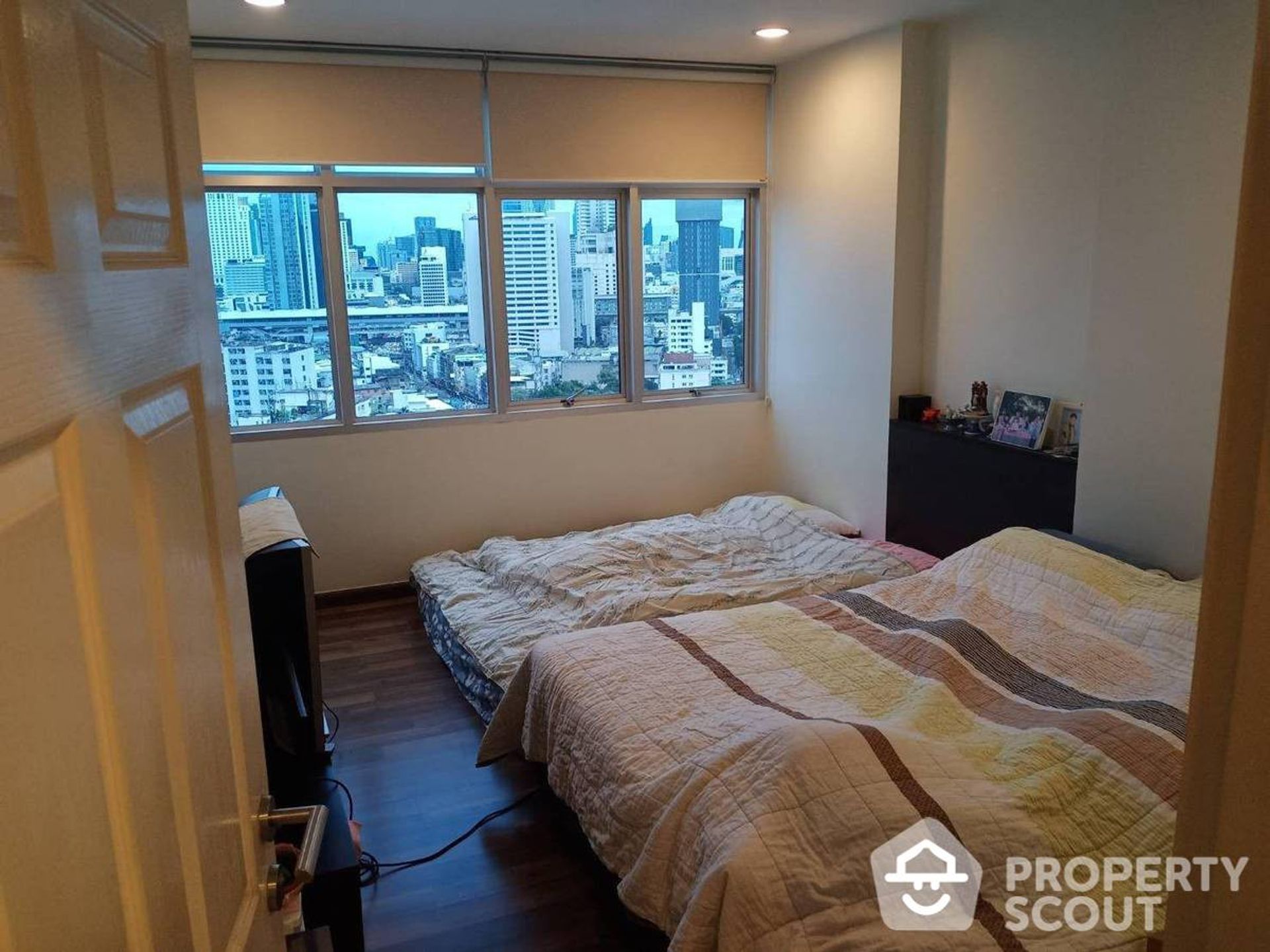 Condominio nel Ratchathewi, Krung Thep Maha Nakhon 12017260