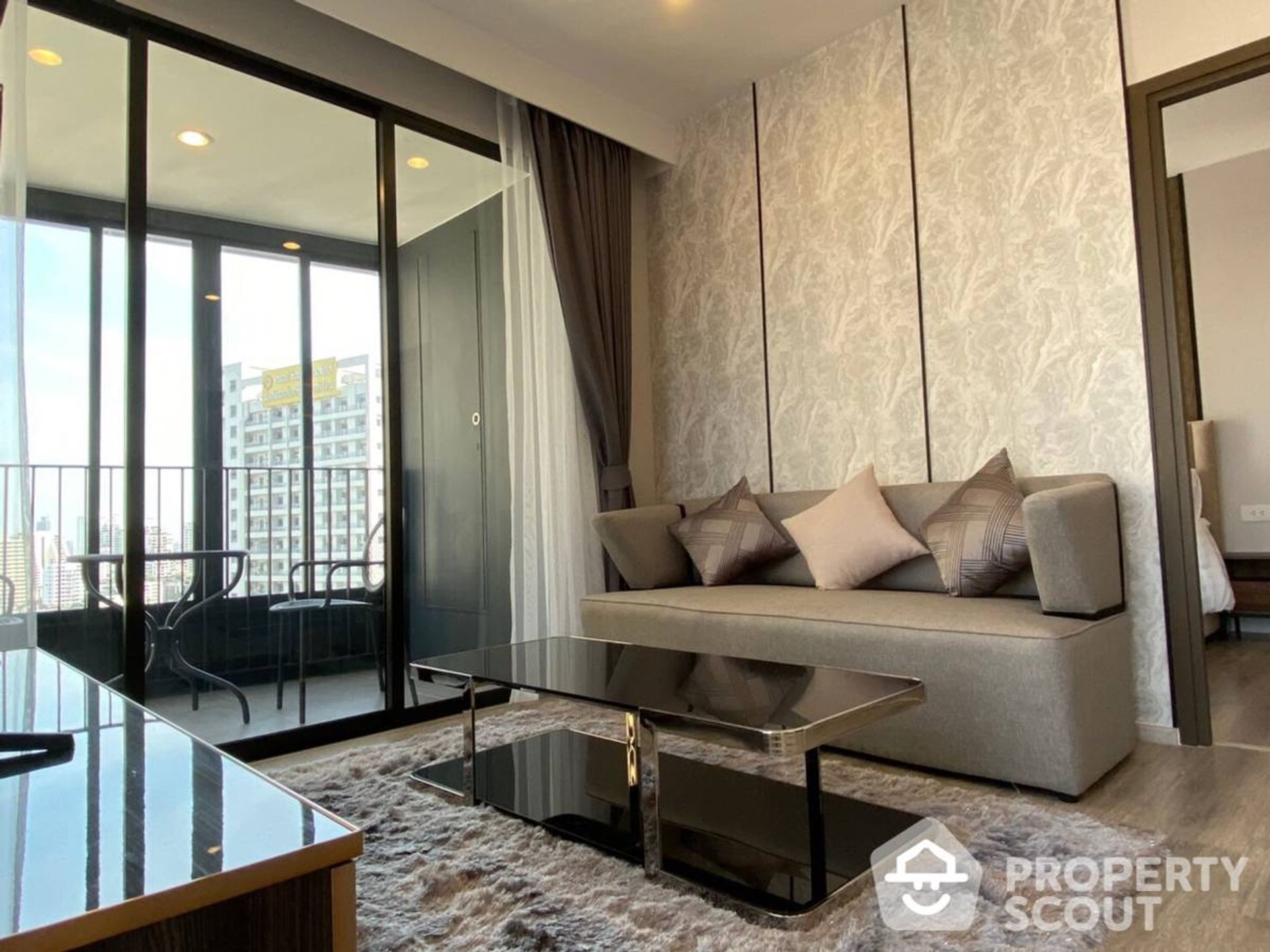 Condominio nel , Krung Thep Maha Nakhon 12017284