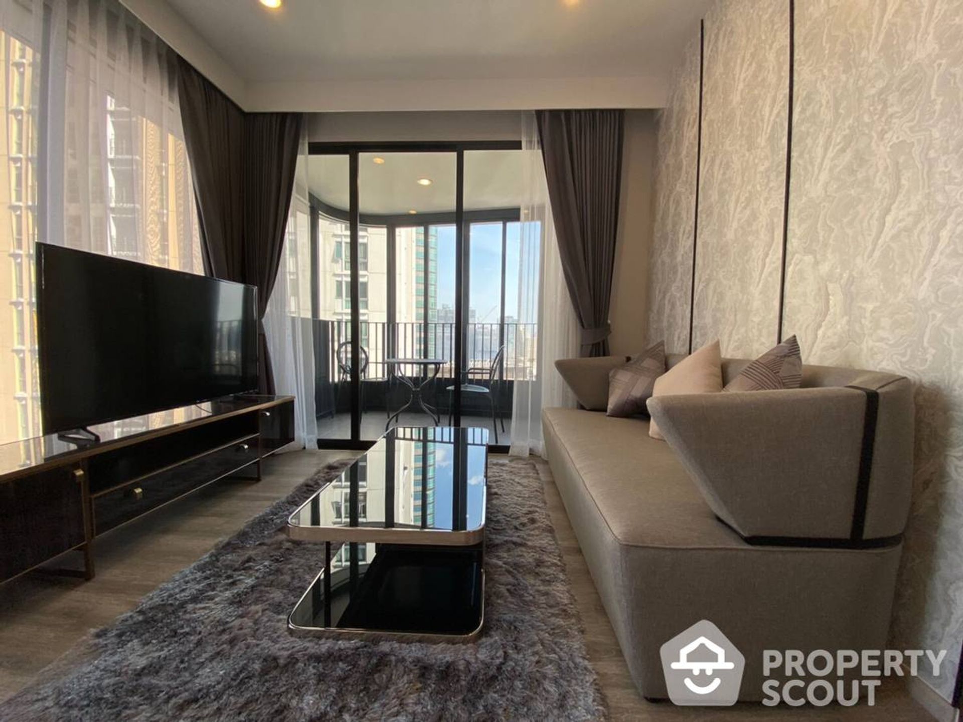 Condominio nel , Krung Thep Maha Nakhon 12017284