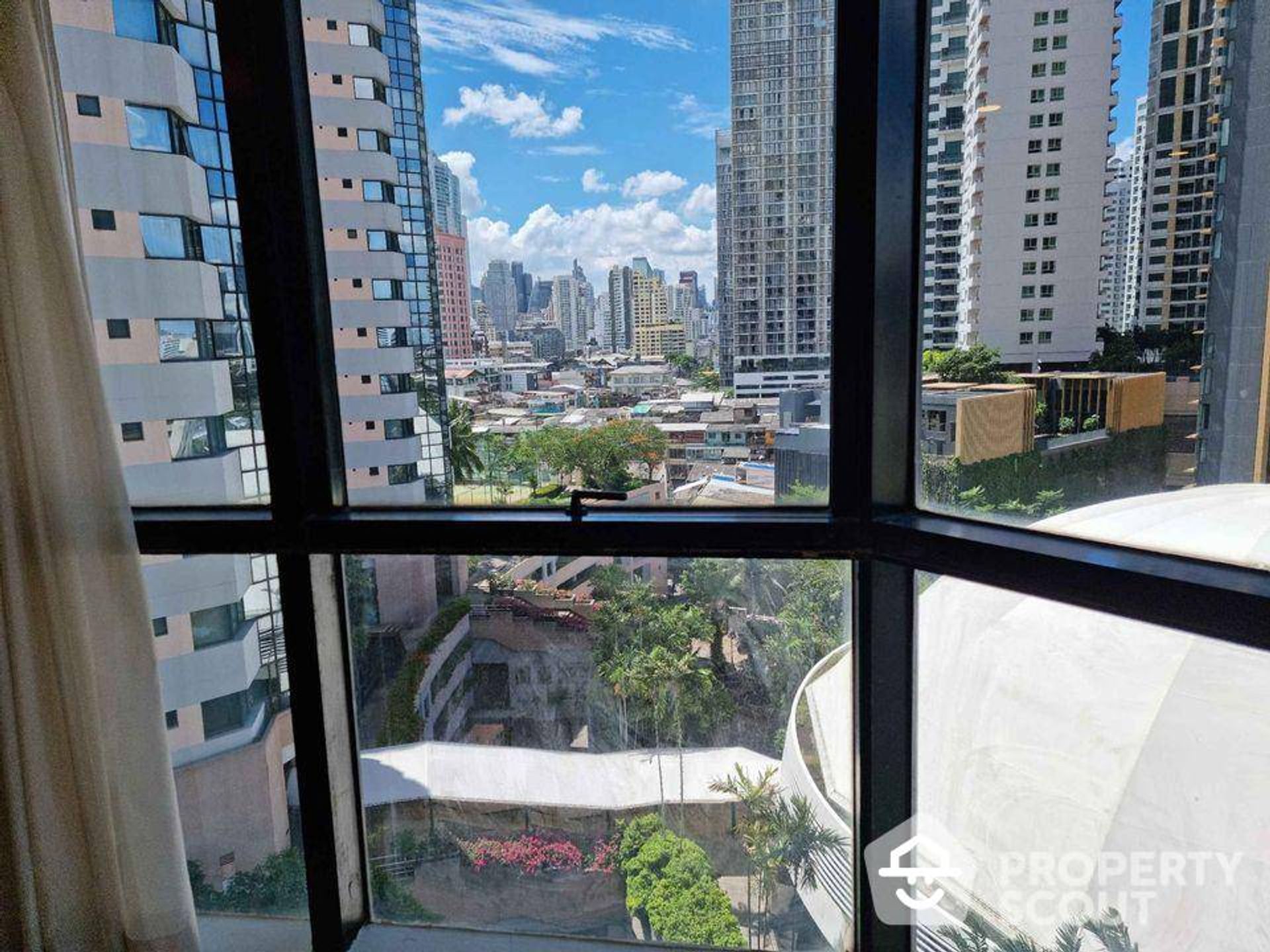 Condominio en , Krung Thep Maha Nakhon 12017338