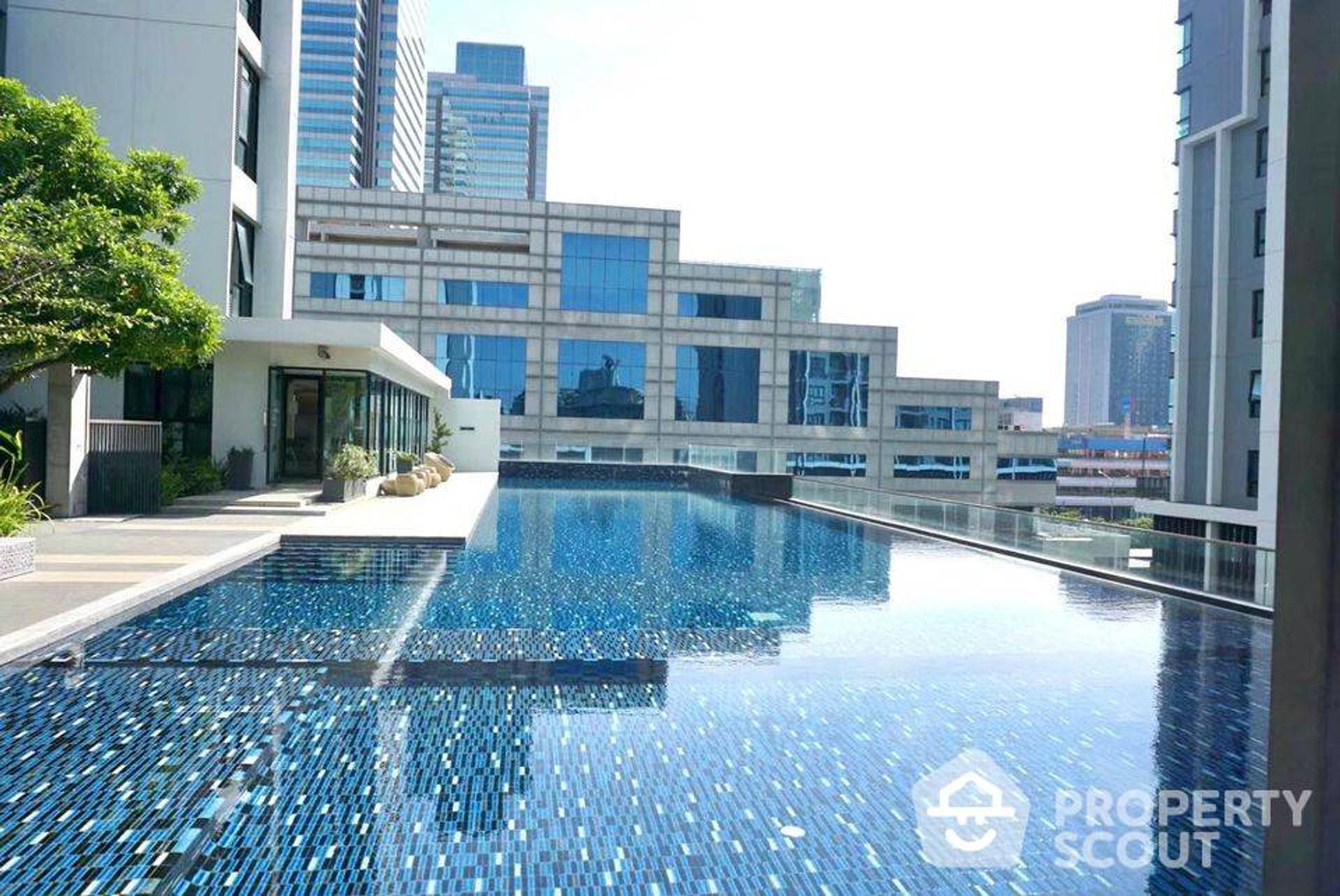 Condominium in , Krung Thep Maha Nakhon 12017349