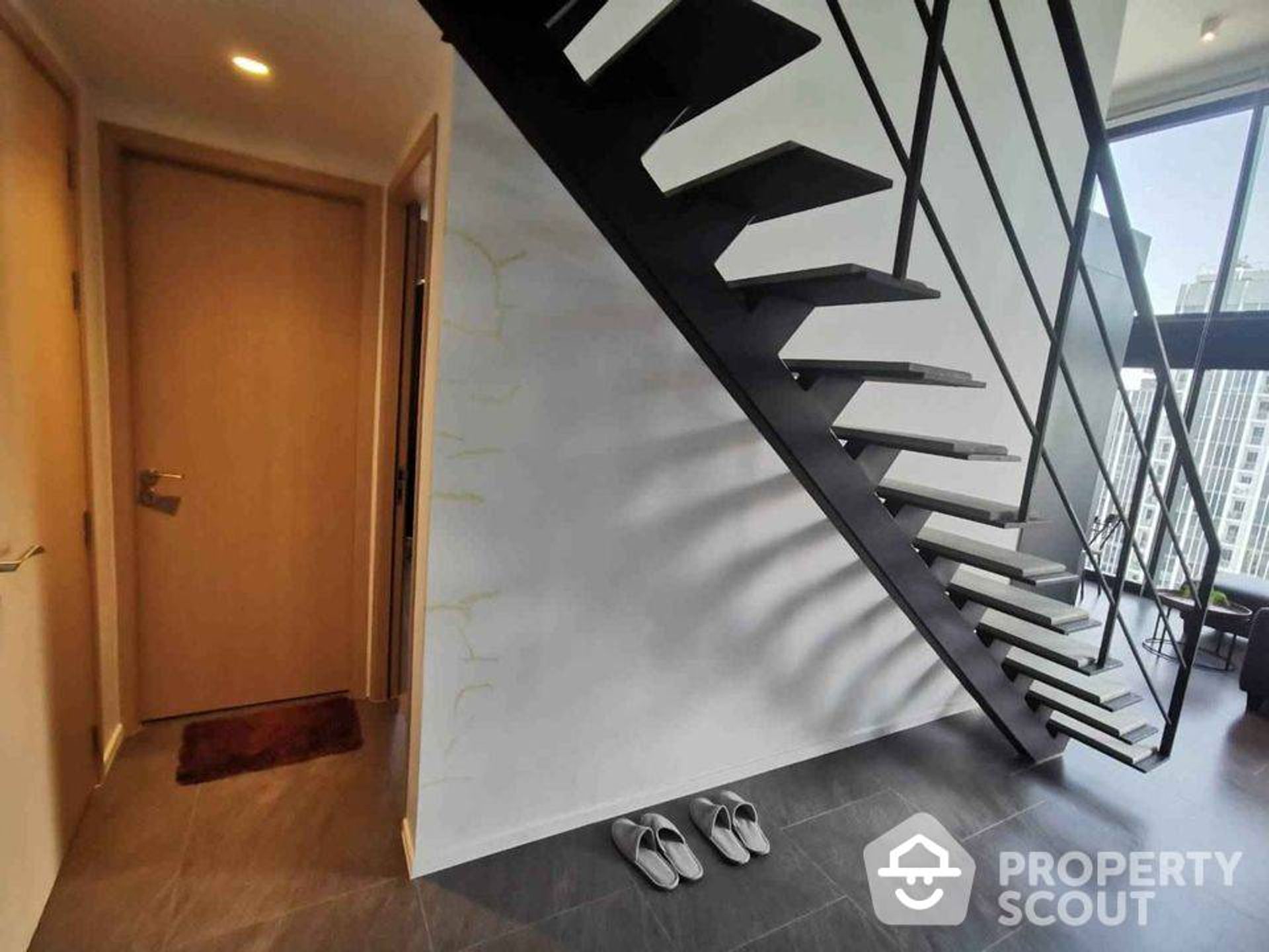 Condominio en Bang Rak, Krung Thep Maha Nakhon 12017362