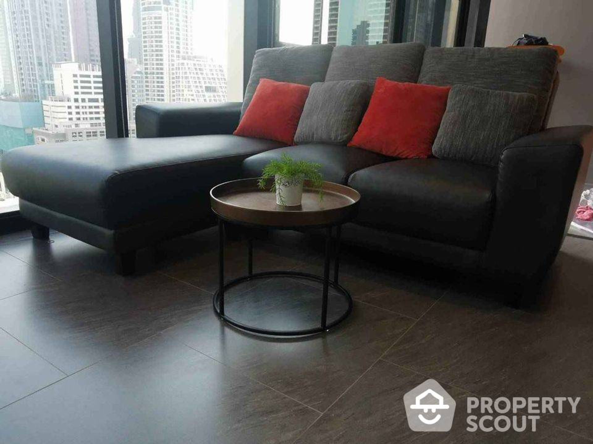 Condominio en , Krung Thep Maha Nakhon 12017362