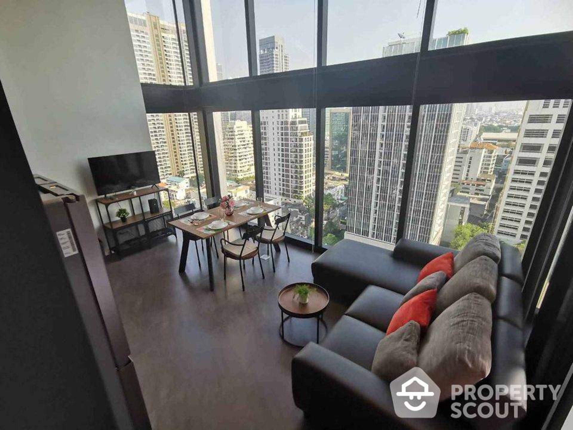 Condominio en , Krung Thep Maha Nakhon 12017362