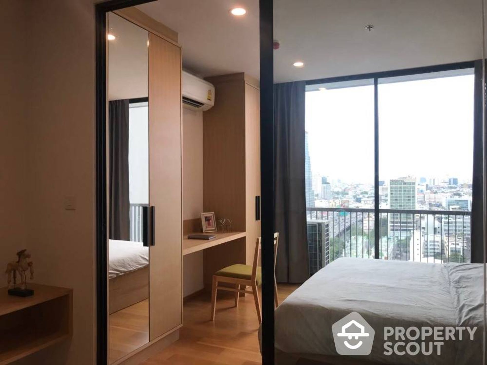 Condominium dans , Krung Thep Maha Nakhon 12017407