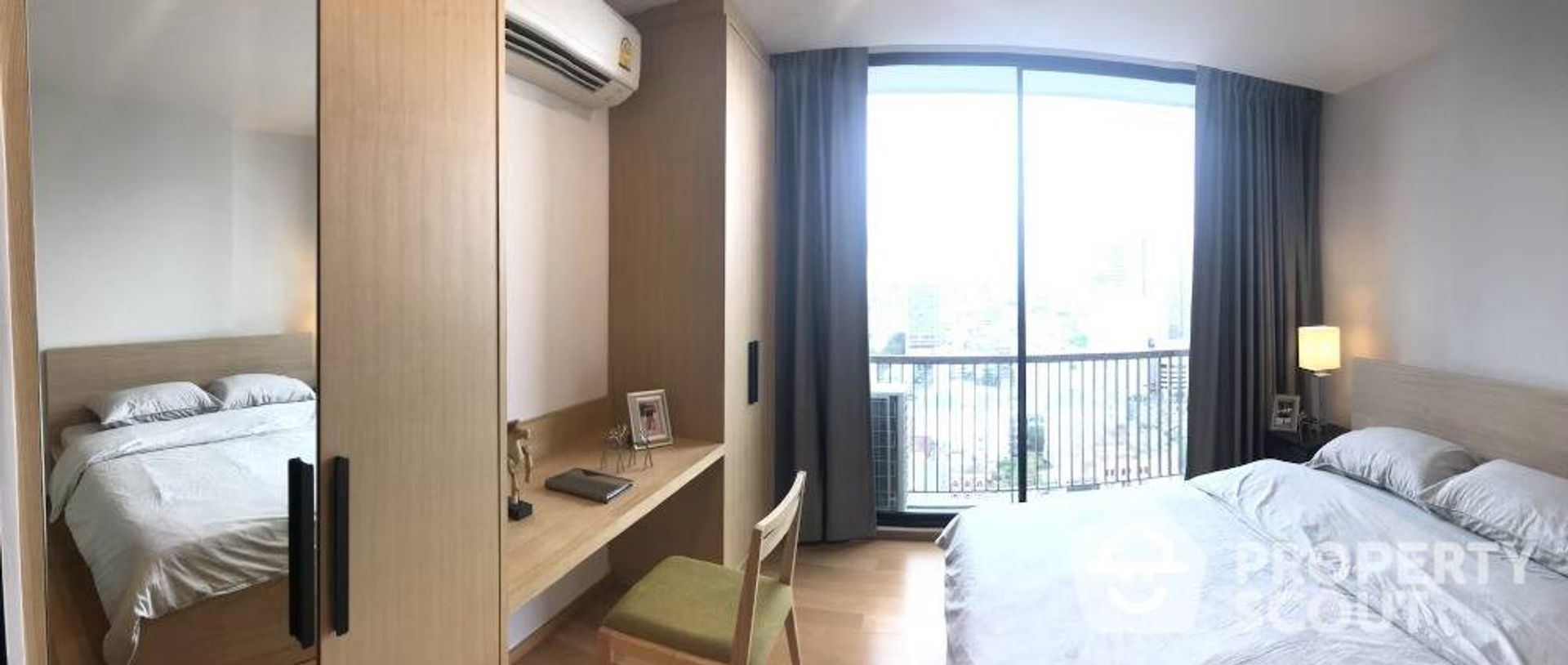 Condominium dans , Krung Thep Maha Nakhon 12017407