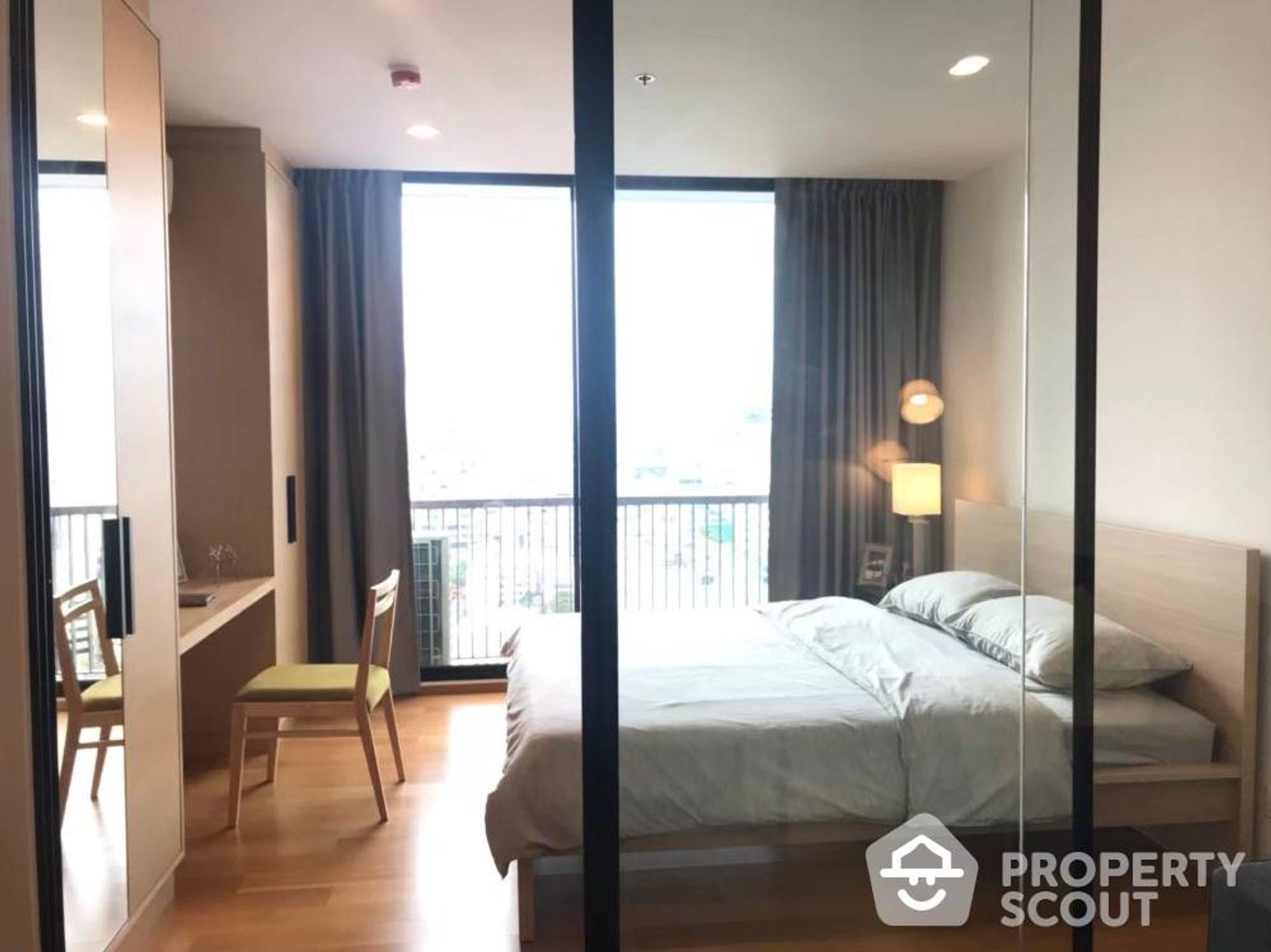 Condominium dans , Krung Thep Maha Nakhon 12017407