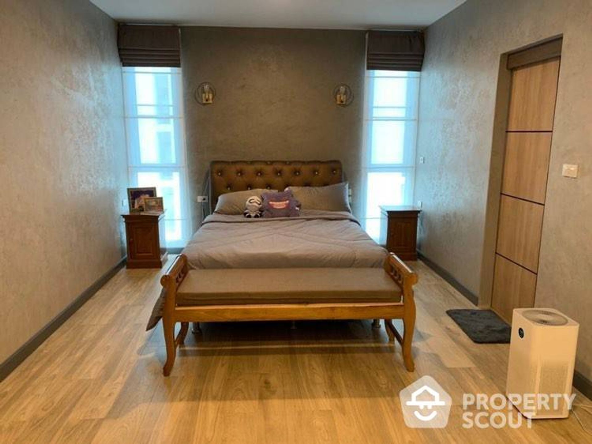 Condominio en , Krung Thep Maha Nakhon 12017438