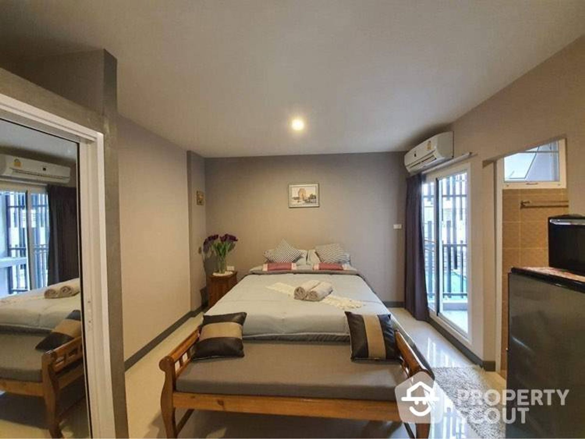 Condominio en , Krung Thep Maha Nakhon 12017438