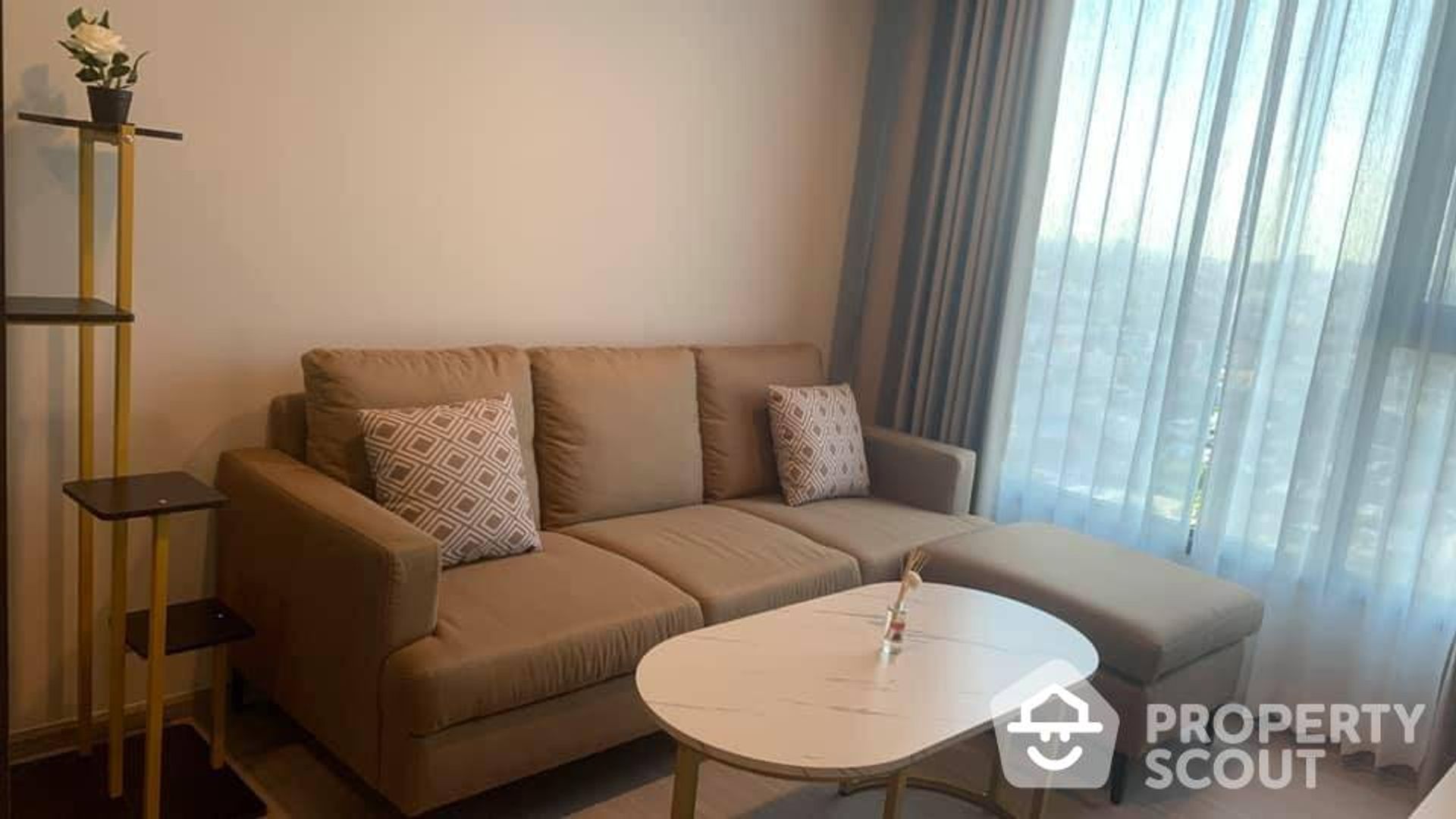 Condominium in , Krung Thep Maha Nakhon 12017448