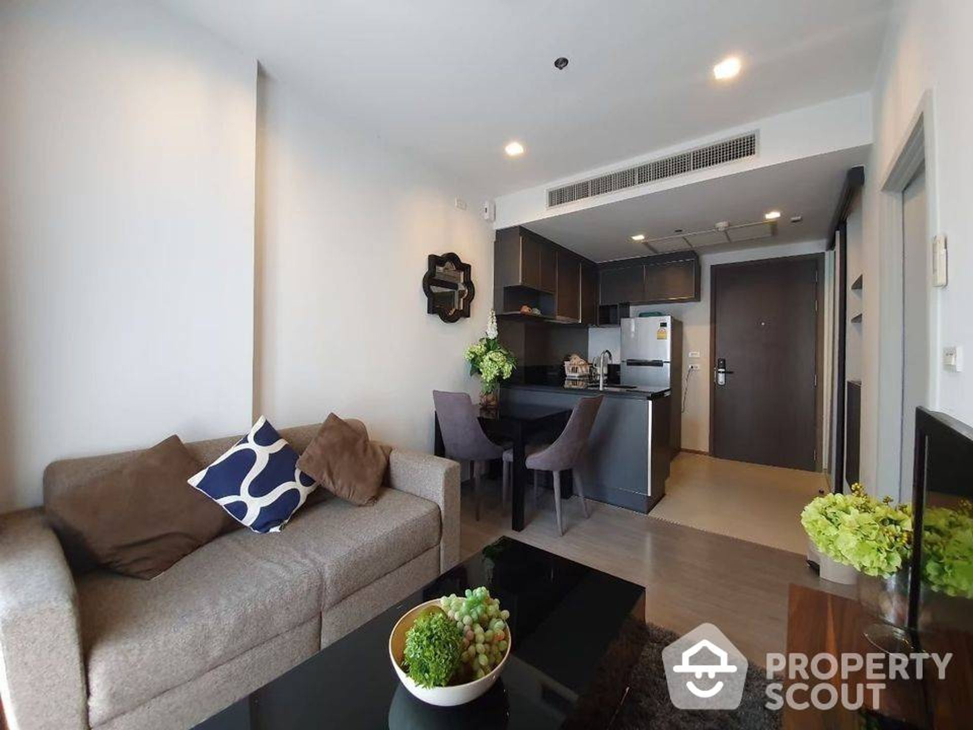 Condominium dans , Krung Thep Maha Nakhon 12017456