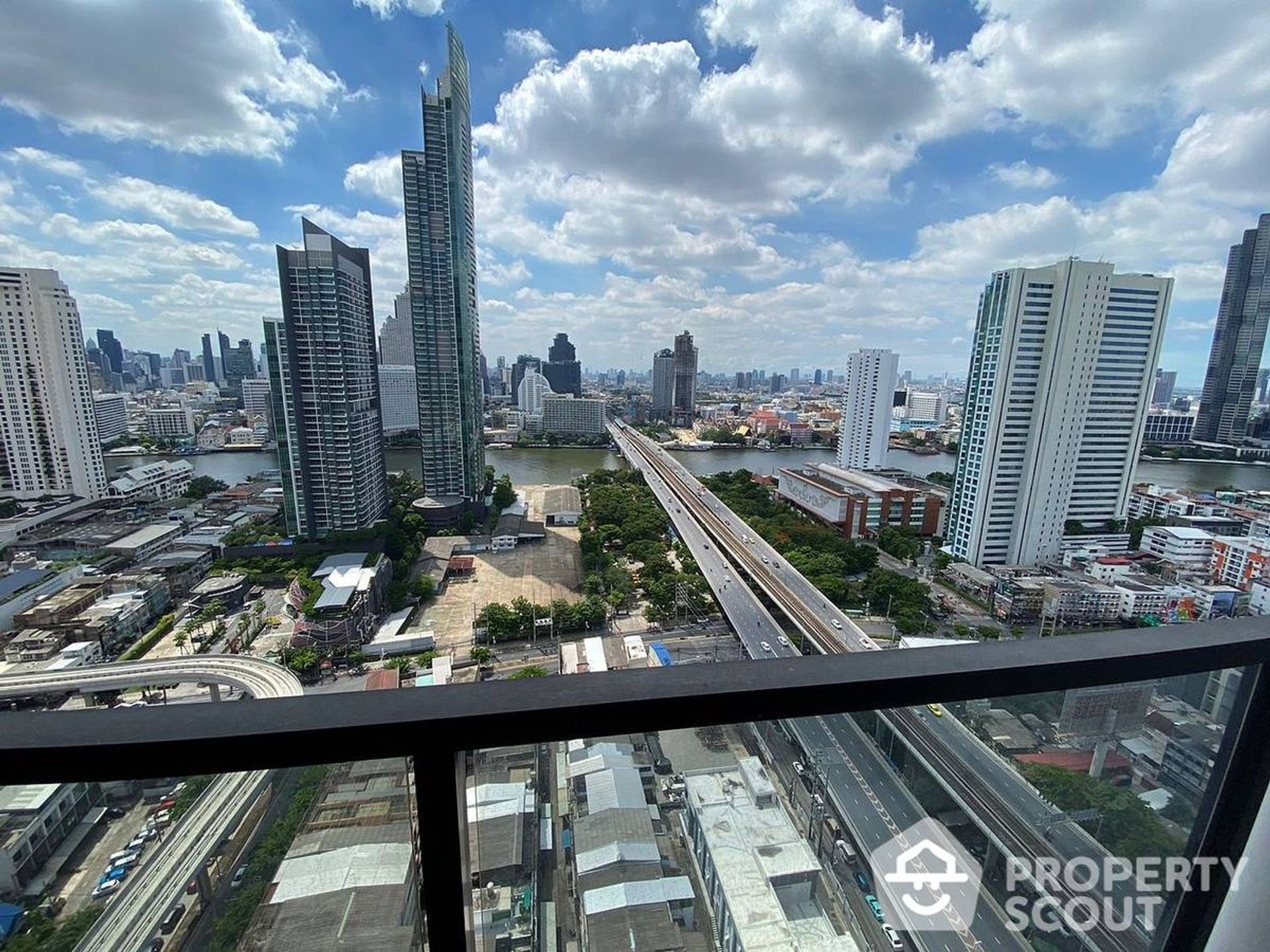 Eigentumswohnung im , Krung Thep Maha Nakhon 12017460