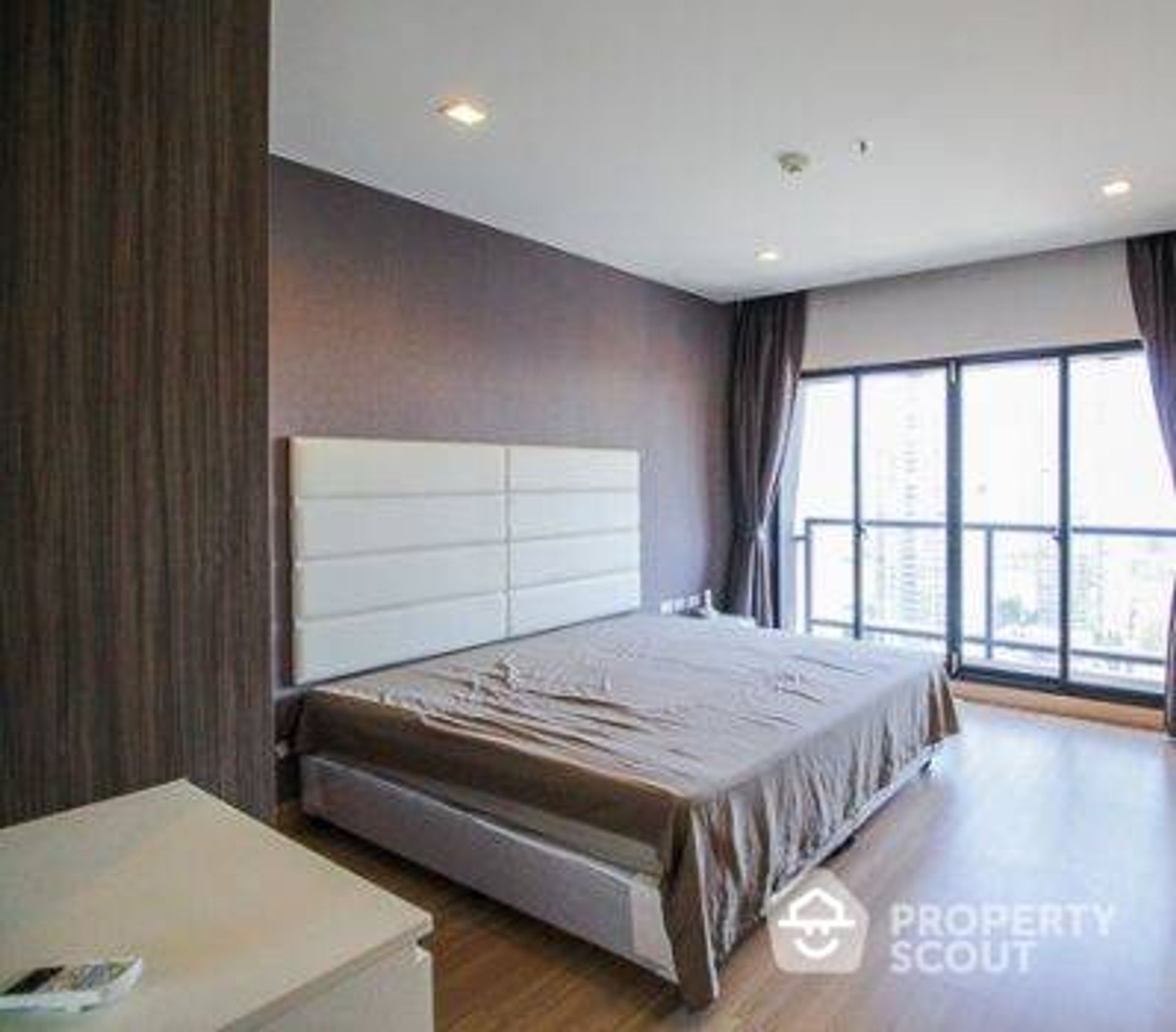 Condominium in Godown, Krung Thep Maha Nakhon 12017460