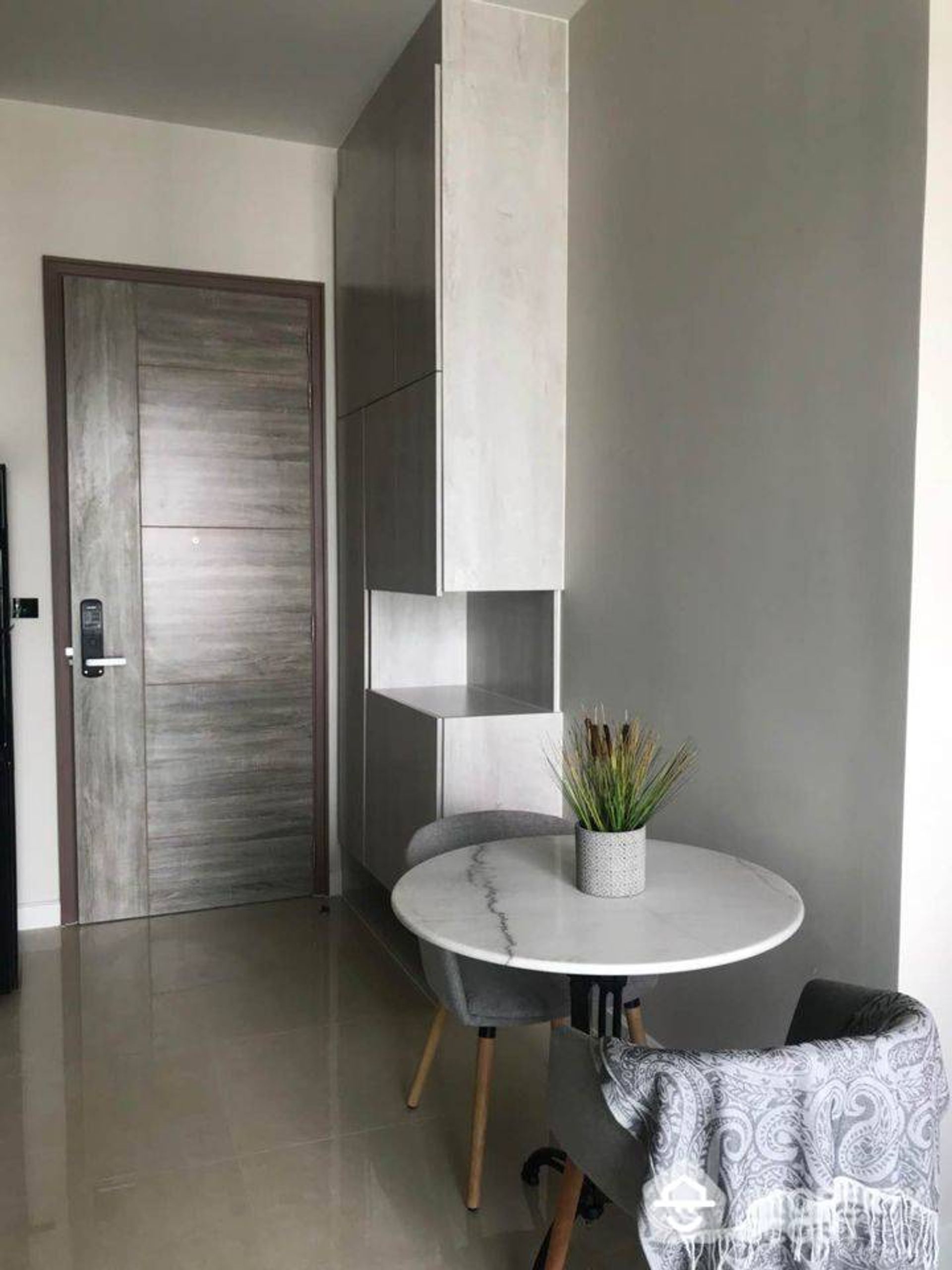 Condominium in Phra Khanong, Krung Thep Maha Nakhon 12017477