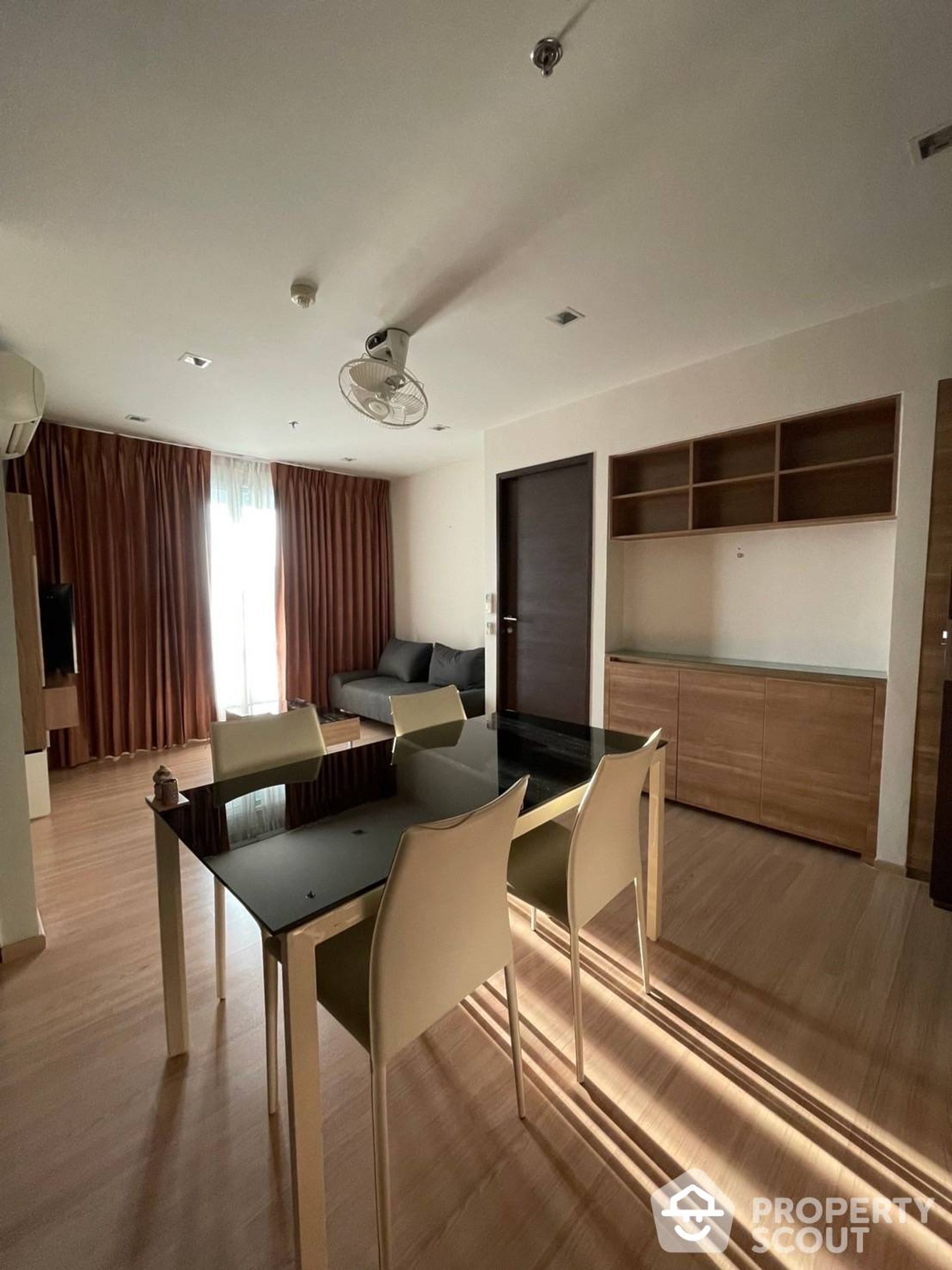 Condominium in , Krung Thep Maha Nakhon 12017499