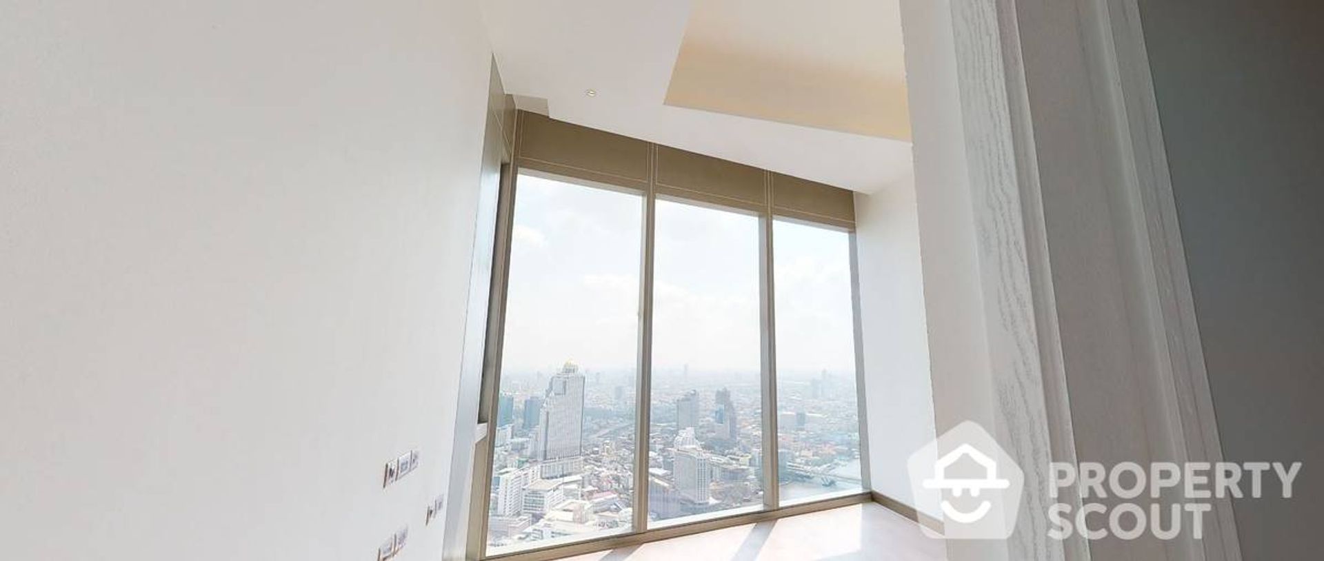 Condominium in , Krung Thep Maha Nakhon 12017500