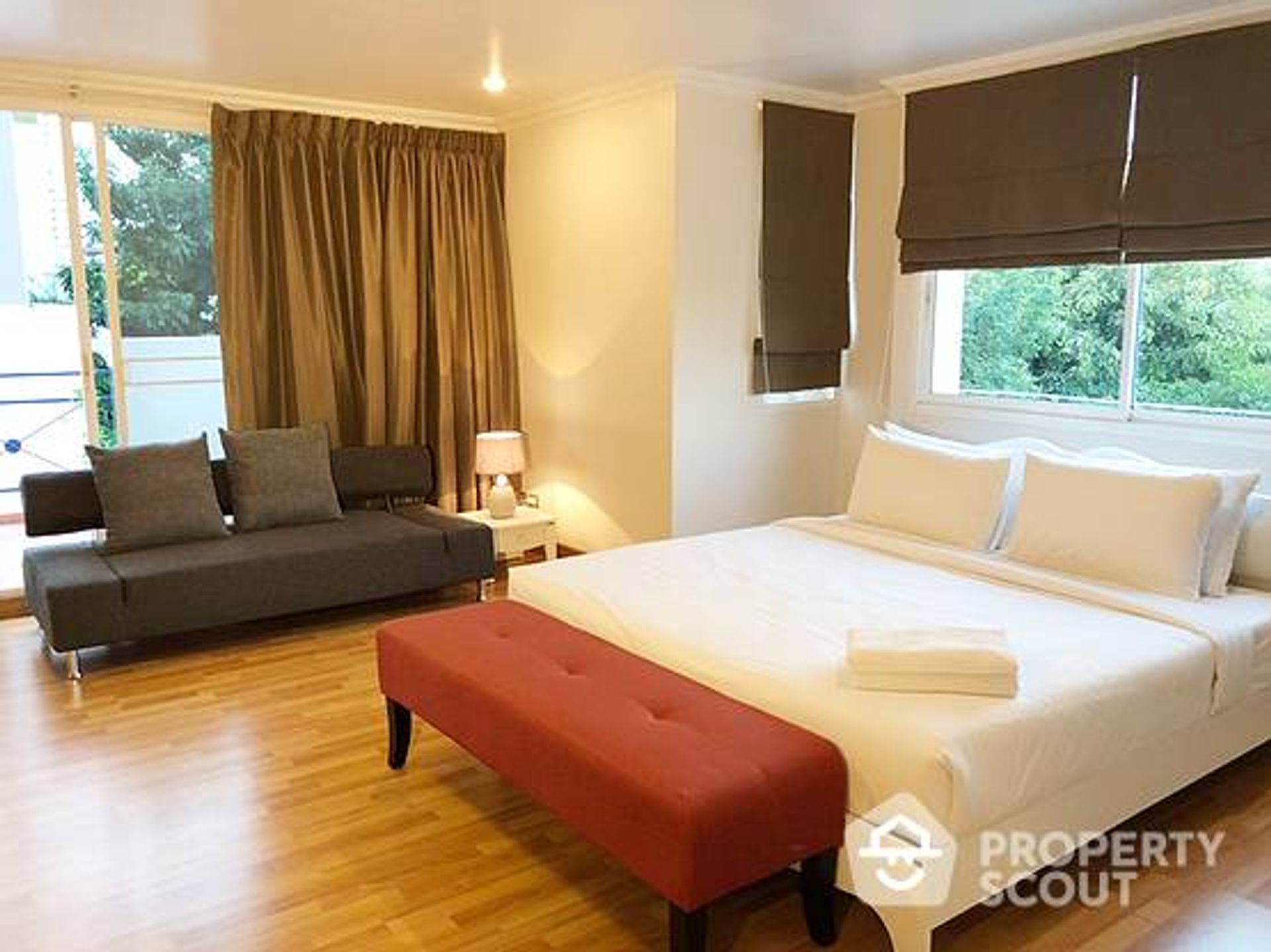 Condominio nel Wattana, Krung Thep Maha Nakhon 12017541