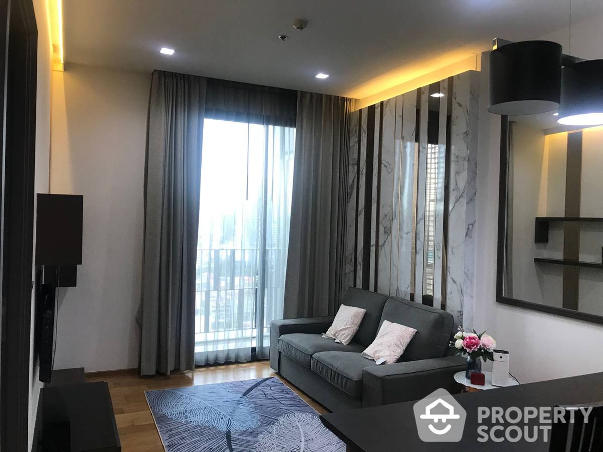 Condominium in Watthana, Krung Thep Maha Nakhon 12017562