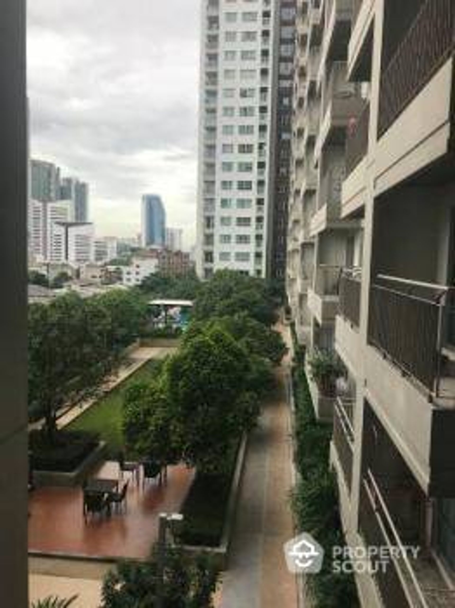 Condominio nel , Krung Thep Maha Nakhon 12017598