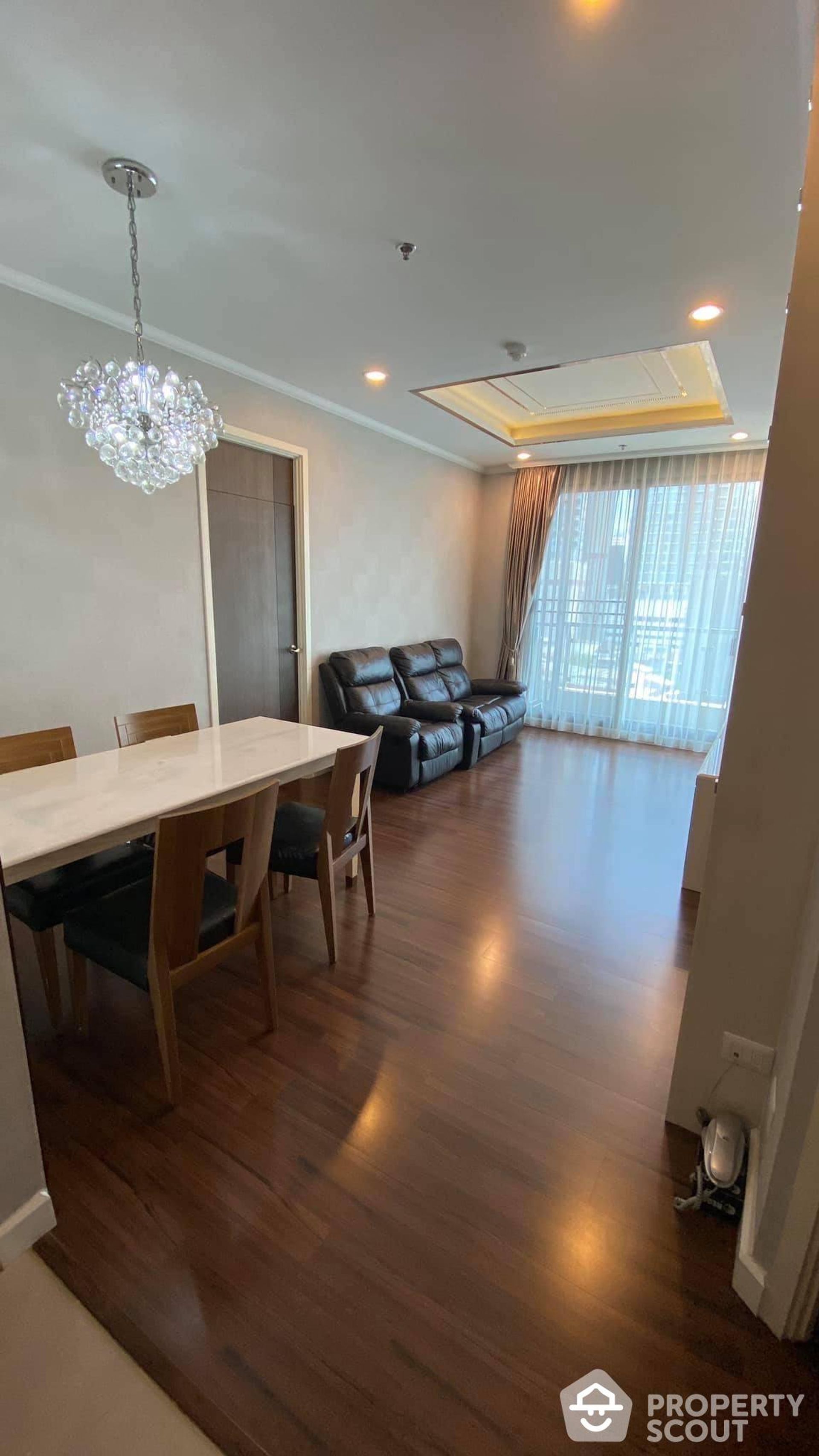 Condominio en Bang Rak, Krung Thep Maha Nakhon 12017644