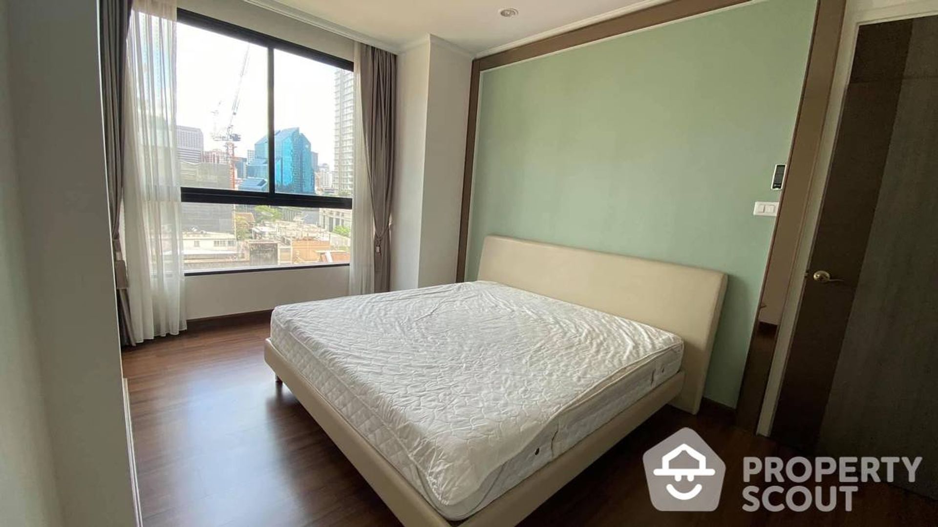 Condominio nel , Krung Thep Maha Nakhon 12017644