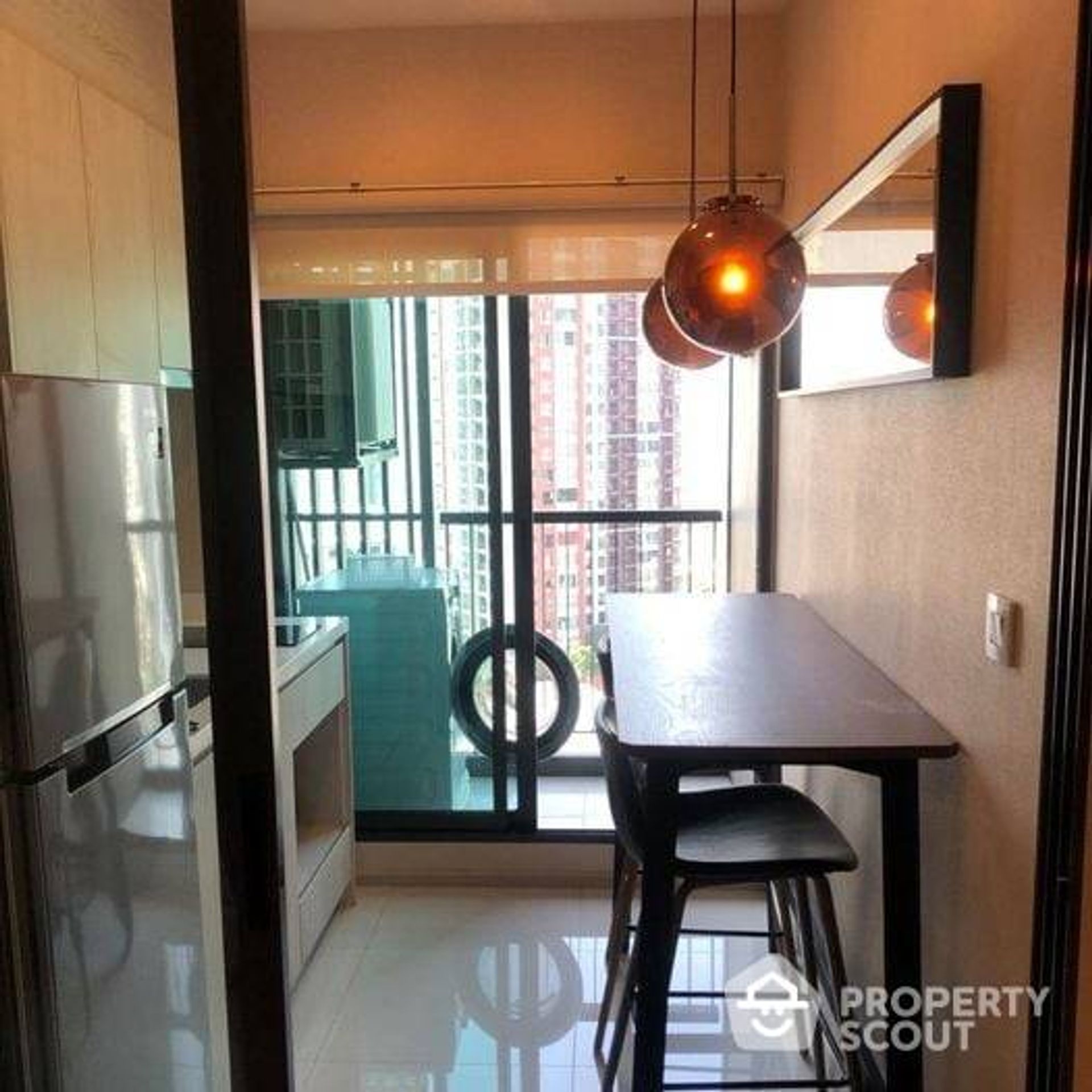 Condominio en , Krung Thep Maha Nakhon 12017652