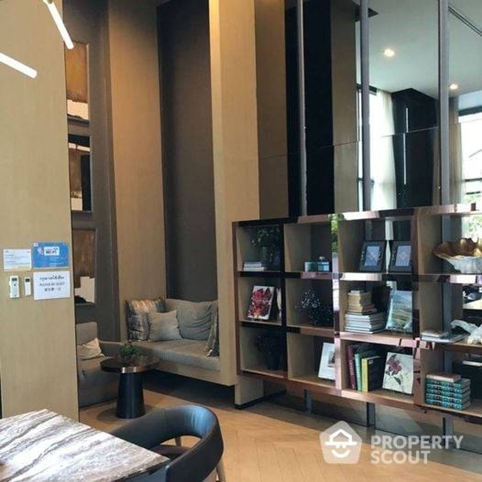 Condominio en , Krung Thep Maha Nakhon 12017652