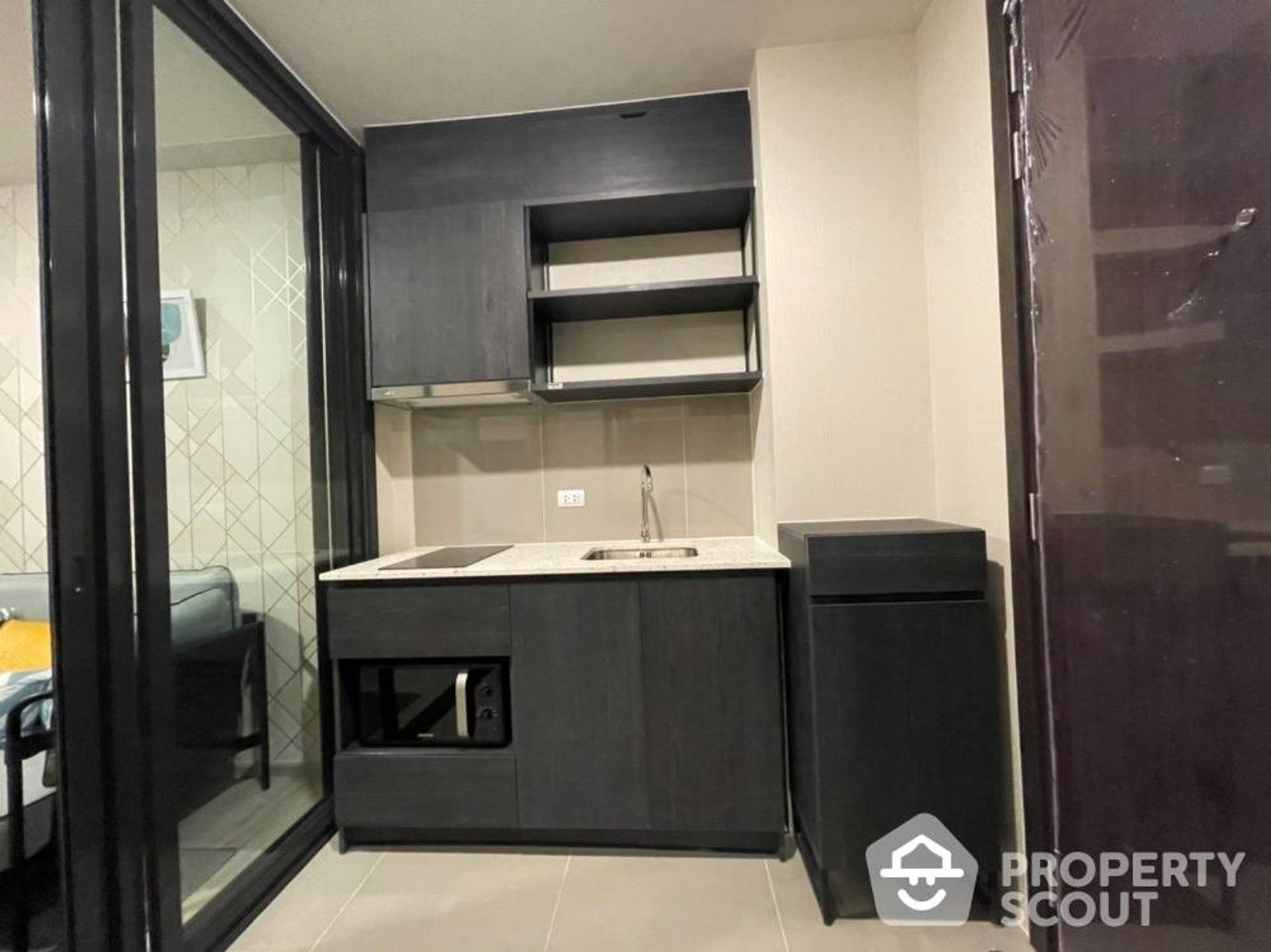 Condominium in , Krung Thep Maha Nakhon 12017692