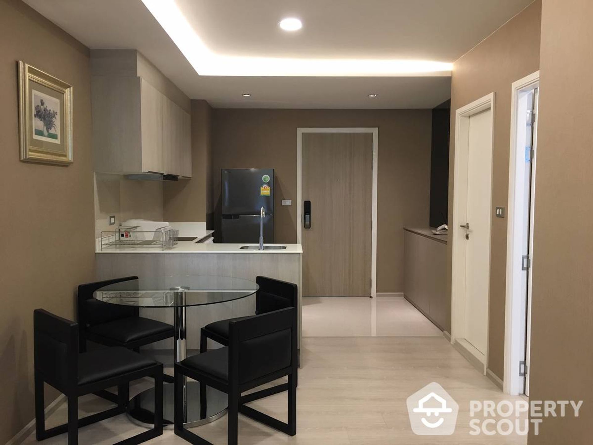 Condominium in , Krung Thep Maha Nakhon 12017698