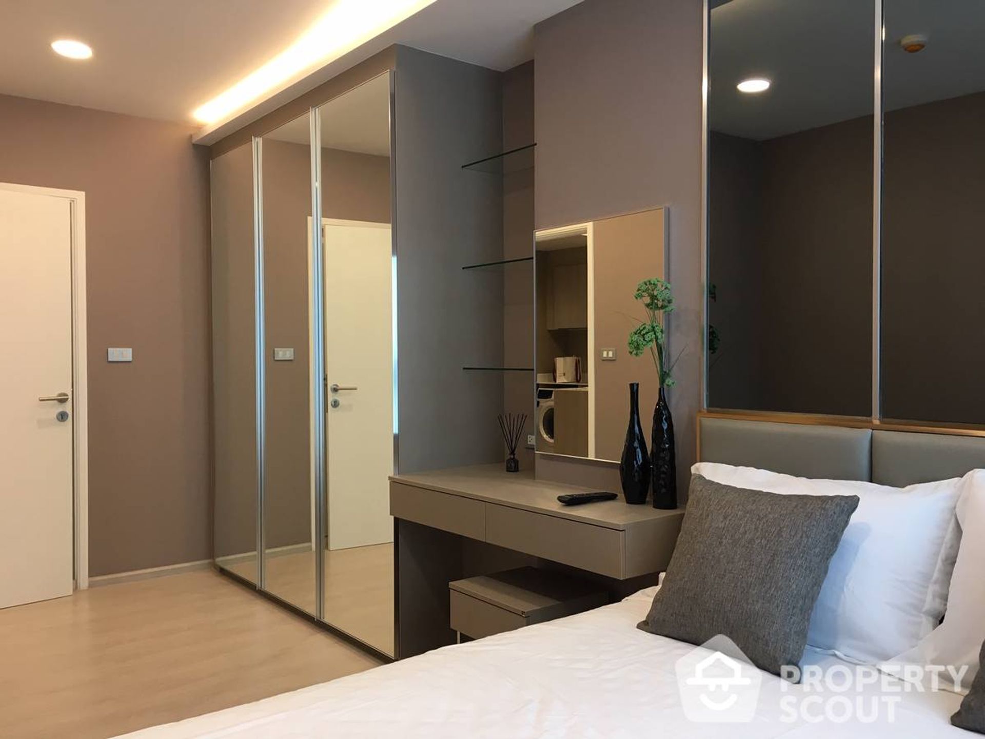 Condominium in , Krung Thep Maha Nakhon 12017698