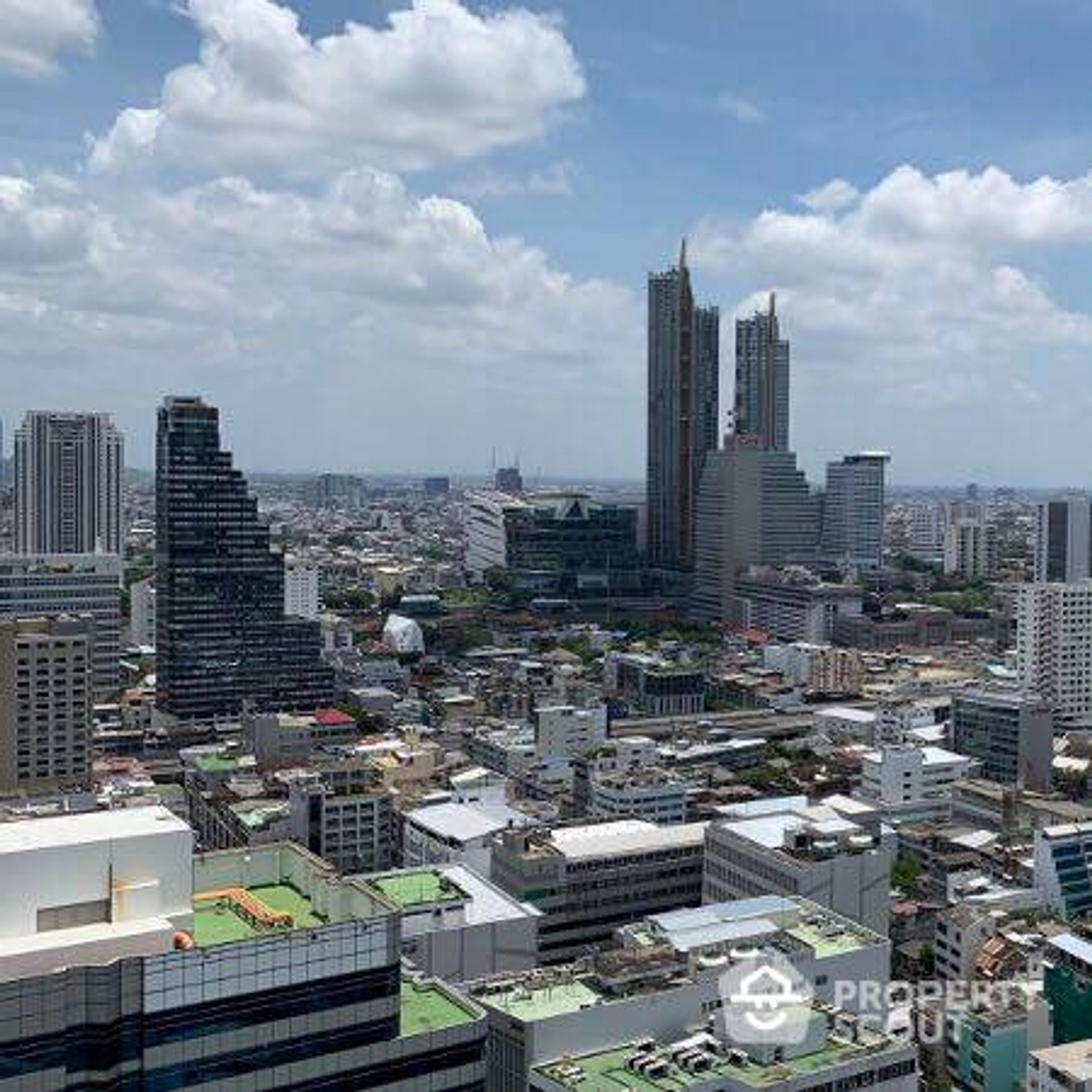 Condomínio no , Krung Thep Maha Nakhon 12017720