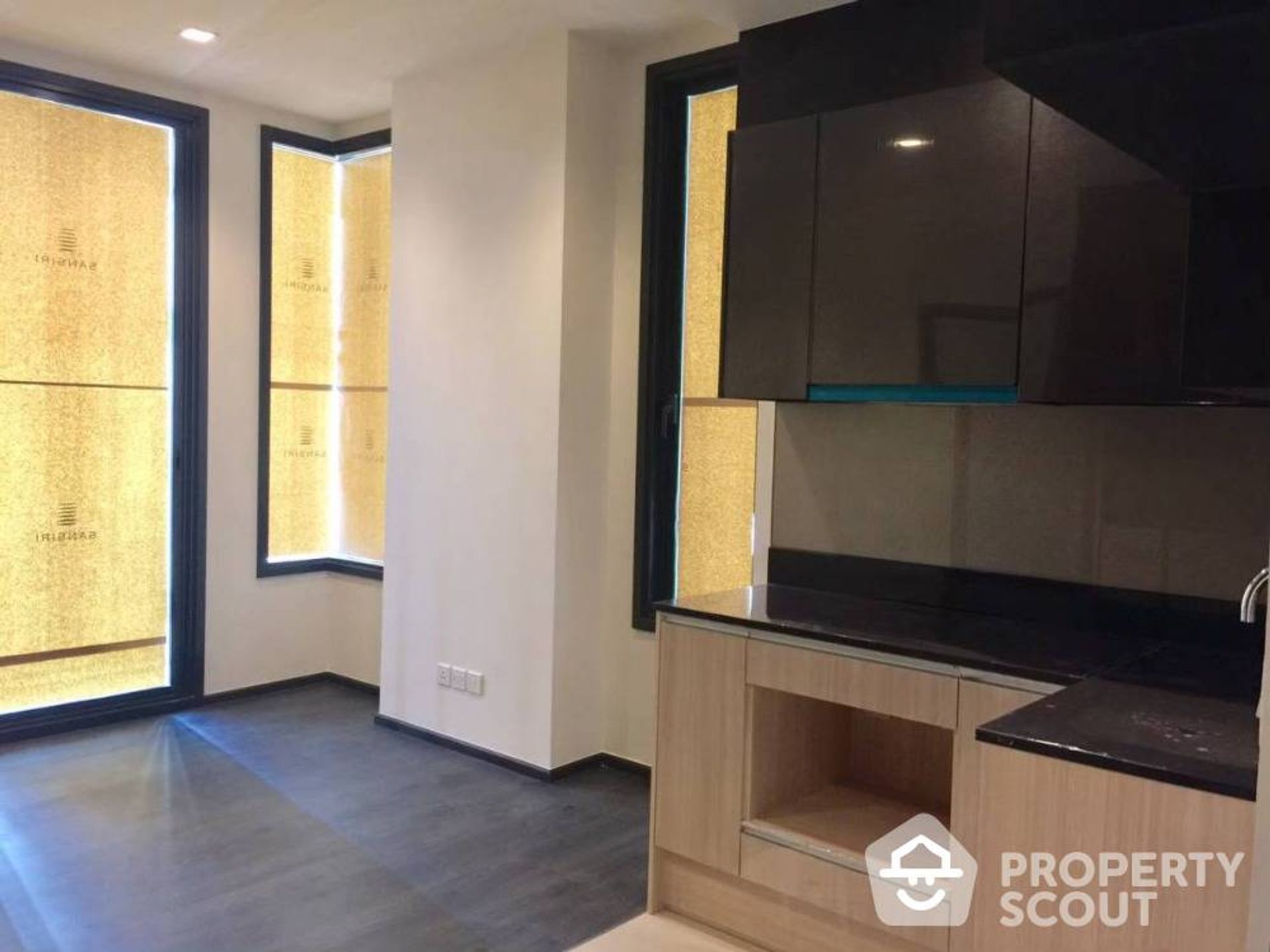 Condominio en Khlong Toei, Krung Thep Maha Nakhon 12017745