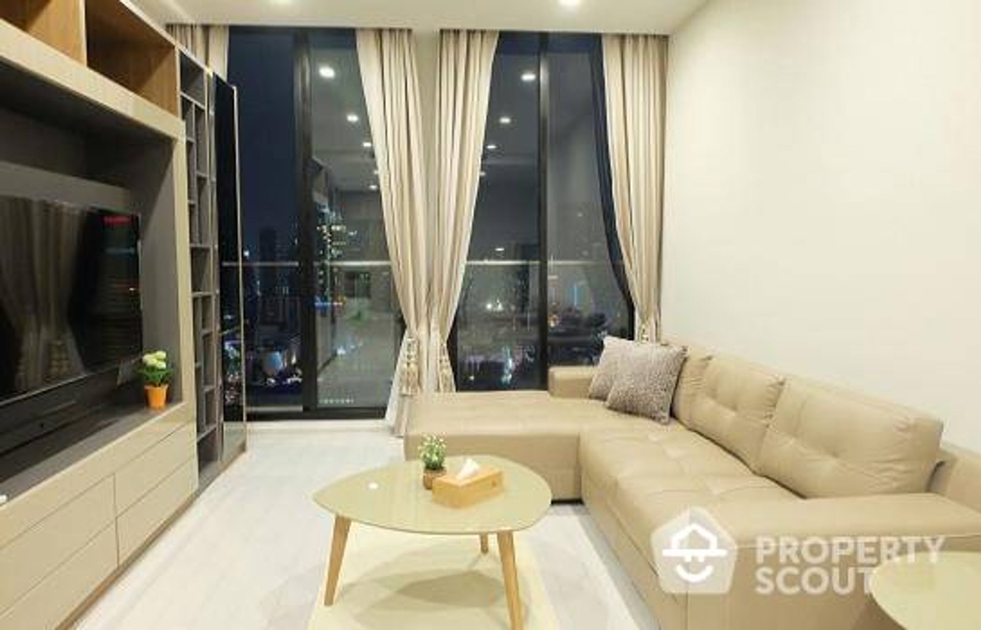 Condominium dans Ratchathewi, Krung Thep Maha Nakhon 12017761