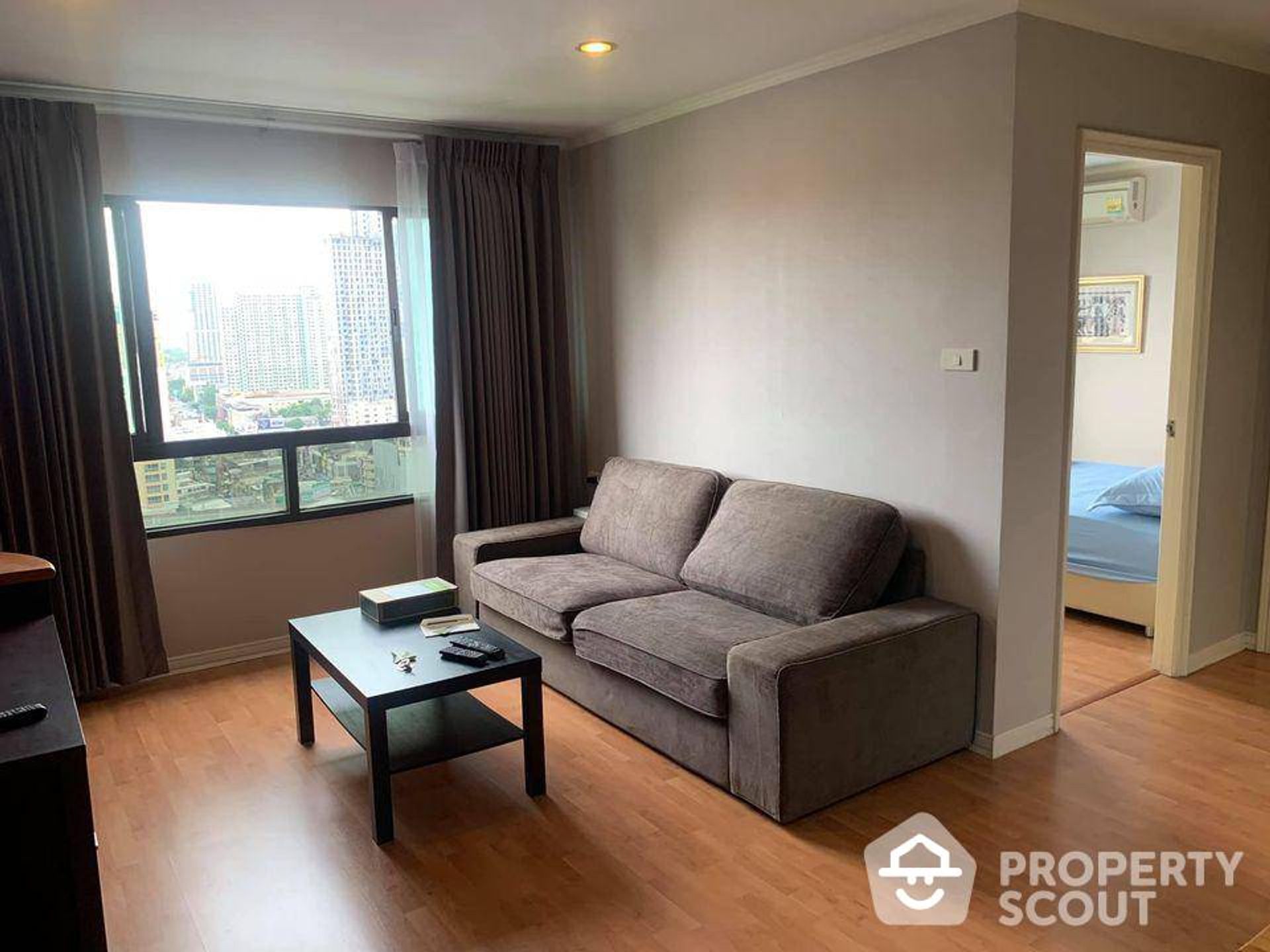 Condominio nel Phaya Thai, Krung Thep Maha Nakhon 12017781