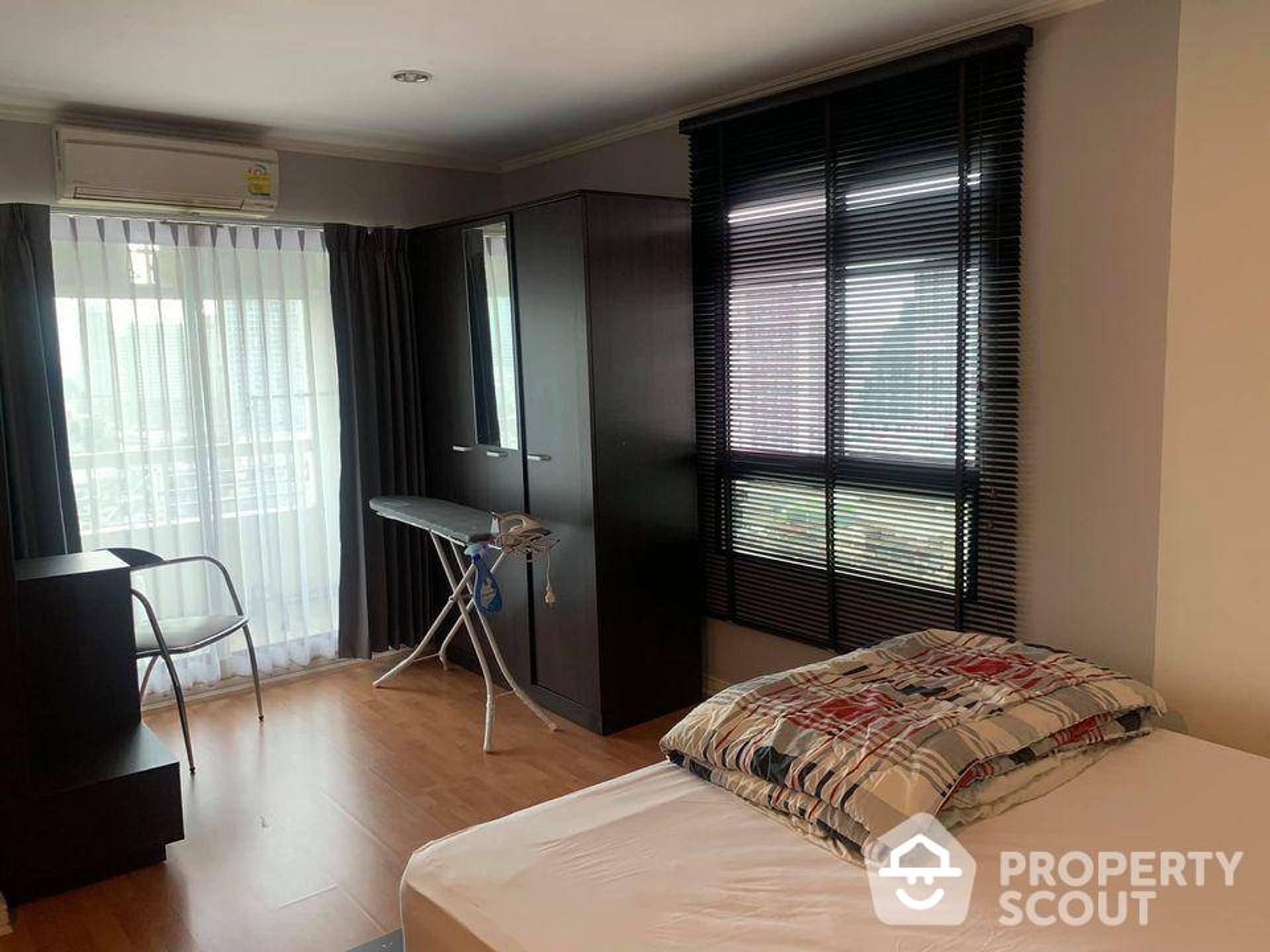 Condominium dans Phaya Thaï, Krung Thep Maha Nakhon 12017781