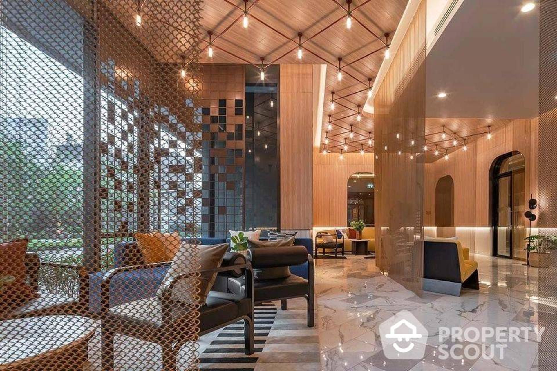 Condominio en , Krung Thep Maha Nakhon 12017800