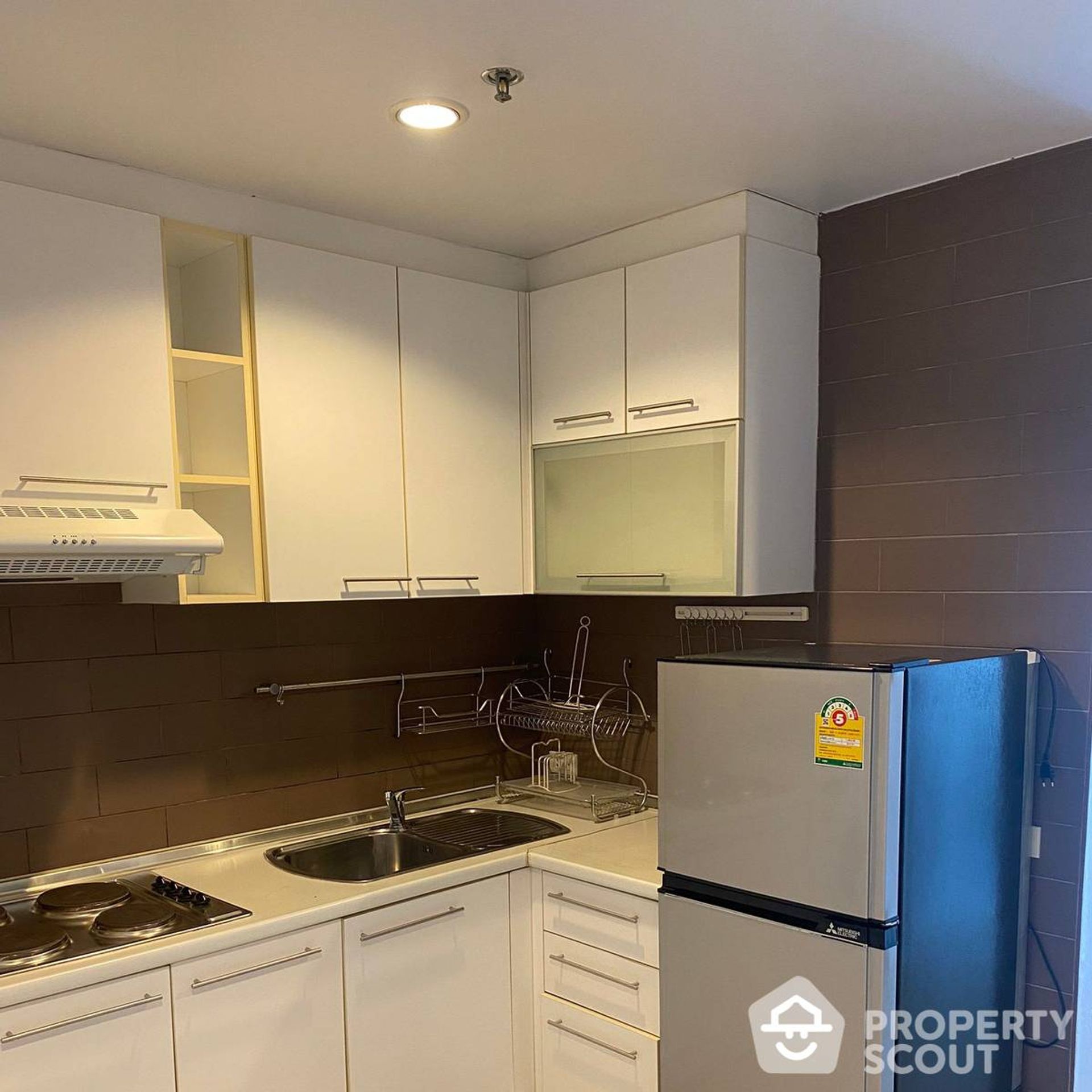 Condominio en Ban Na Song, Krung Thep Maha Nakhon 12017835