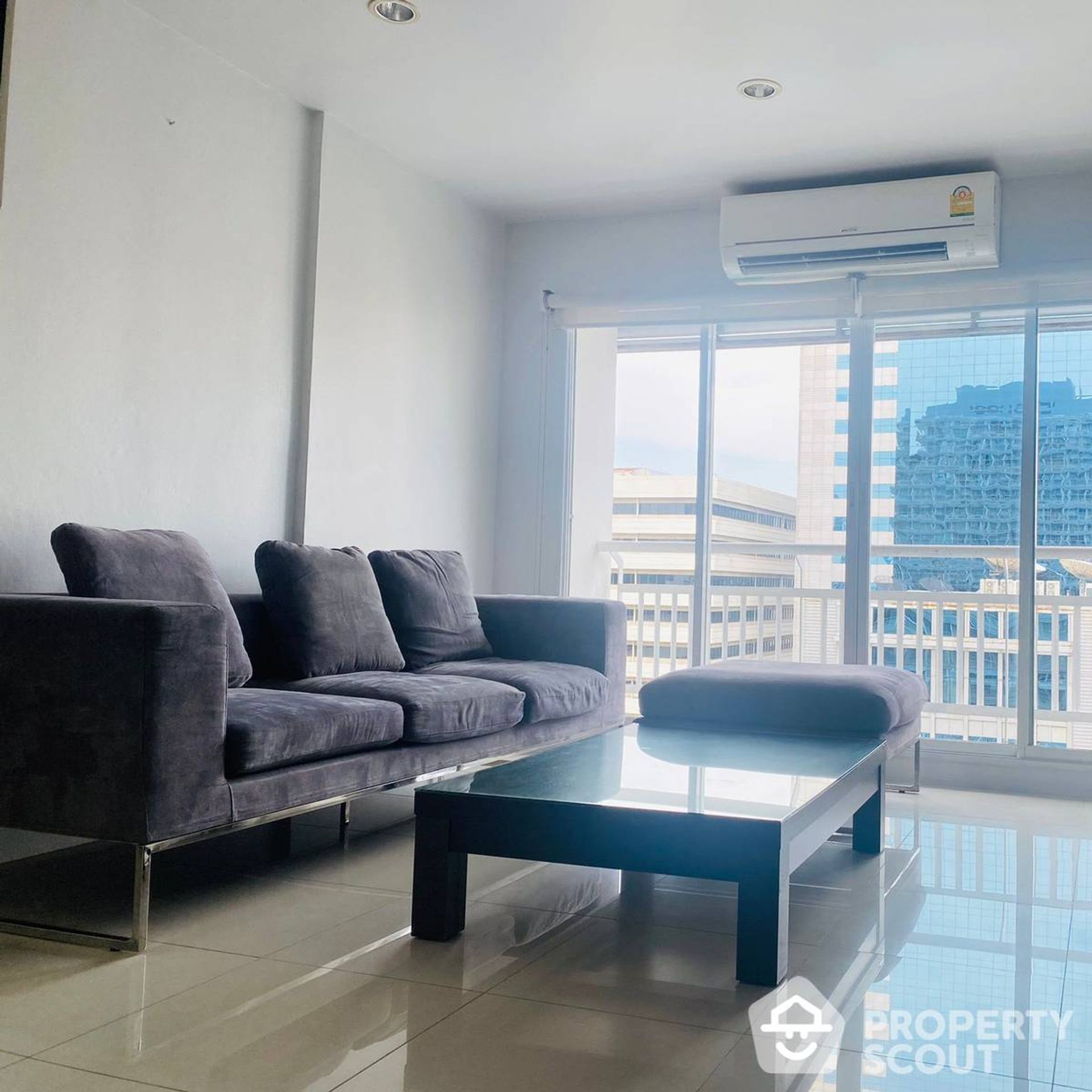 Condominio en Ban Na Song, Krung Thep Maha Nakhon 12017835