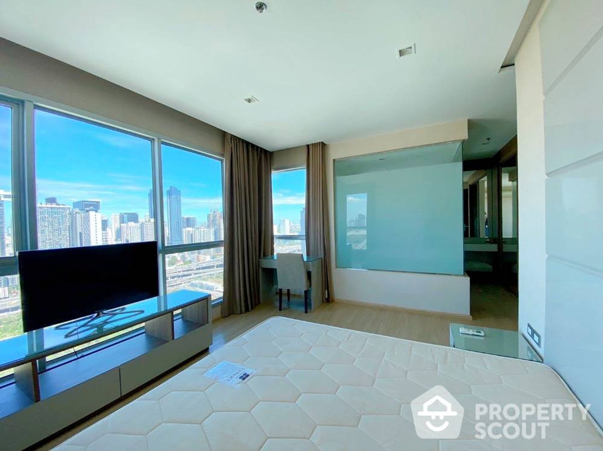 Condominium in Ban Na Song, Krung Thep Maha Nakhon 12017865