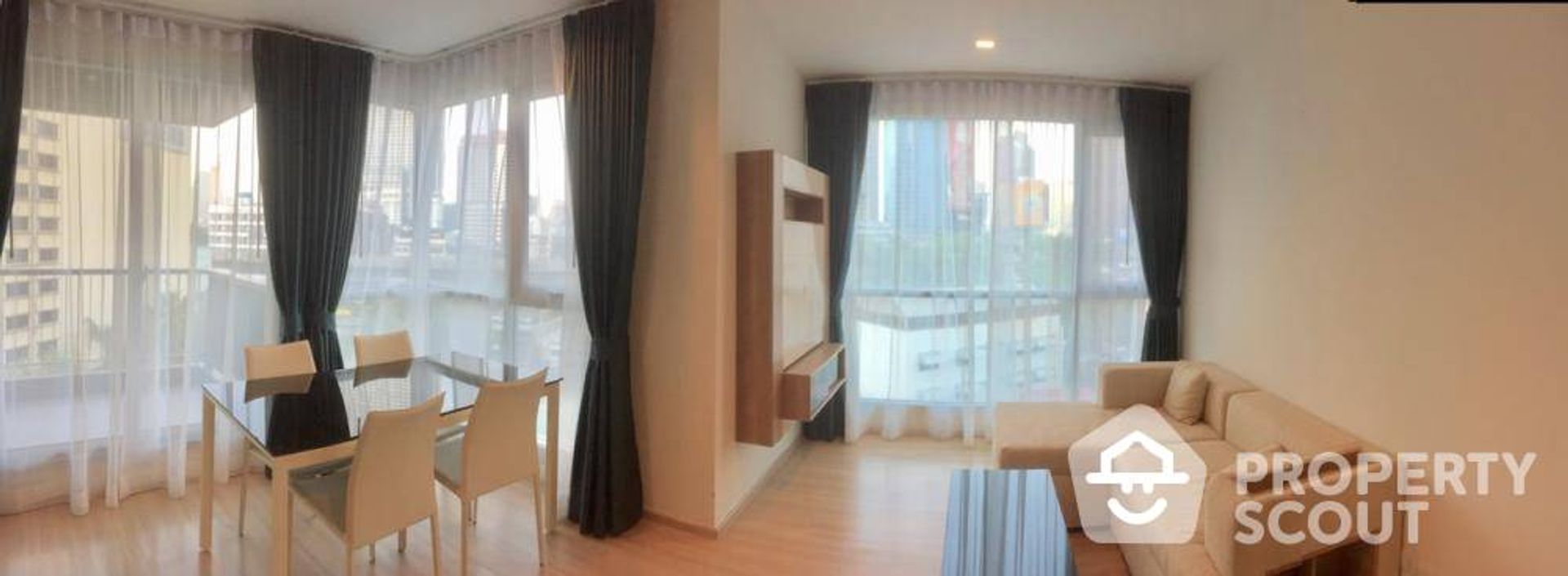 Condominio en , Krung Thep Maha Nakhon 12017889