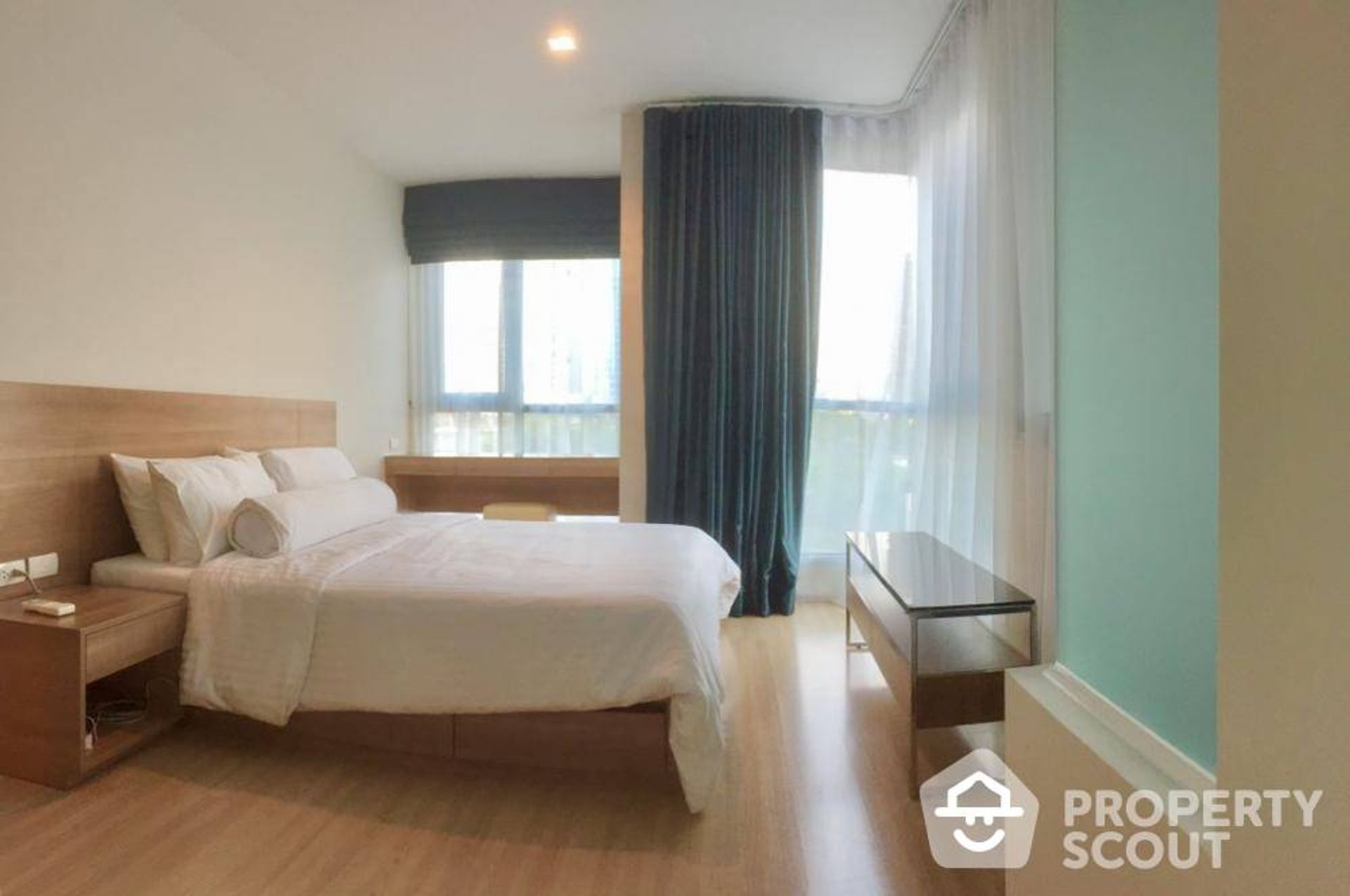 Condominio en , Krung Thep Maha Nakhon 12017889