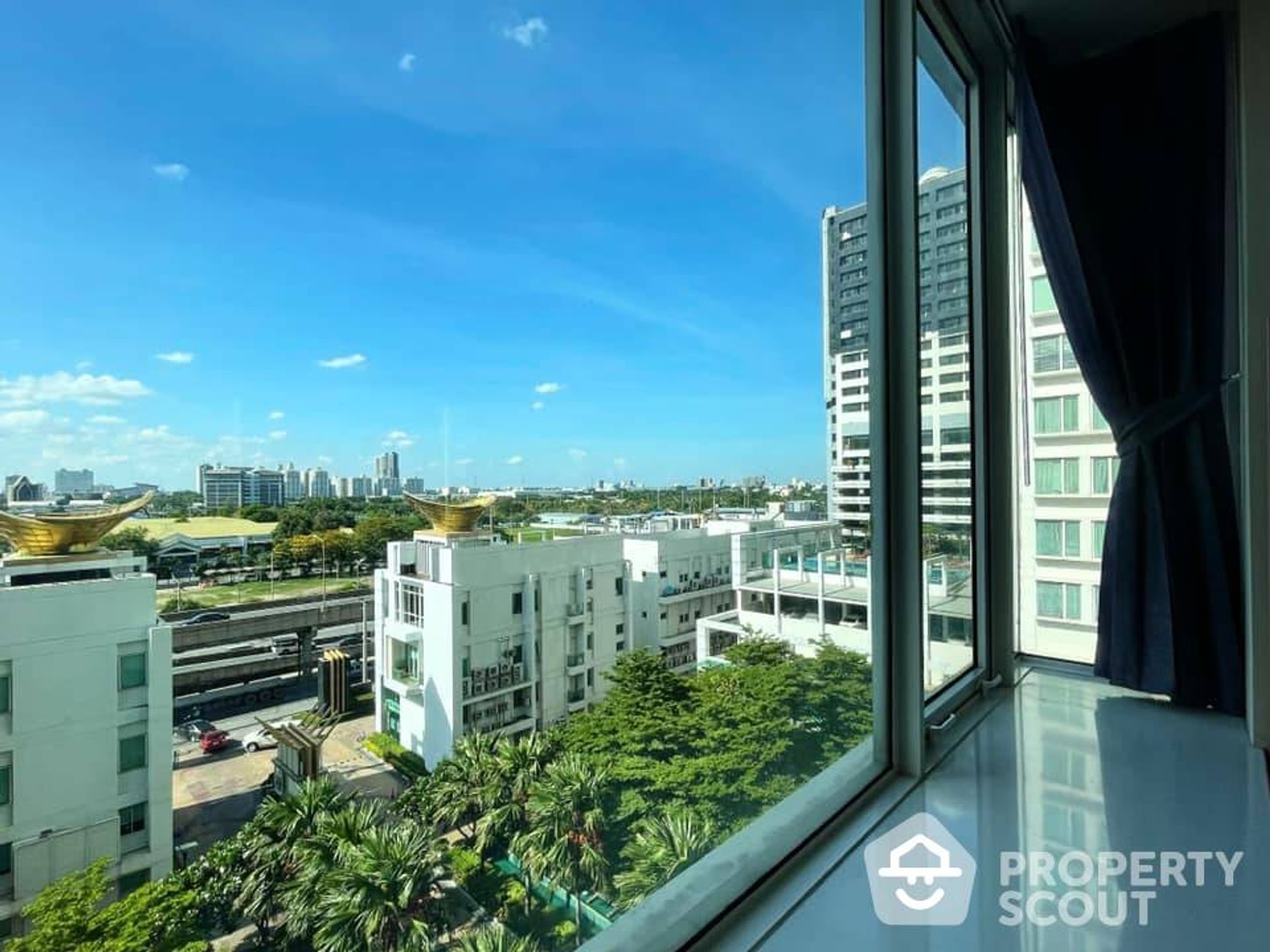 Condominio en , Krung Thep Maha Nakhon 12017892