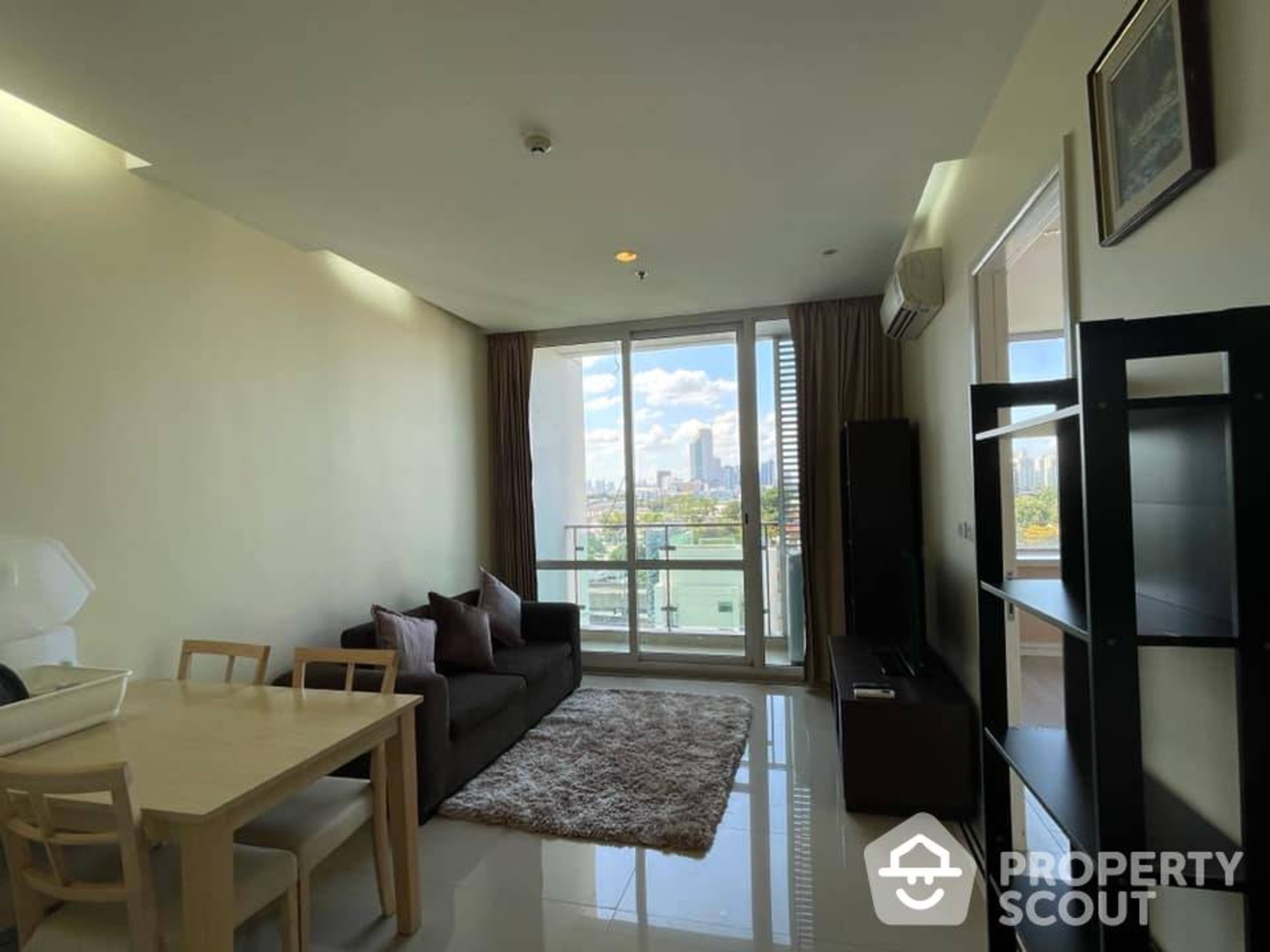 Condominio en Ban Na Song, Krung Thep Maha Nakhon 12017892