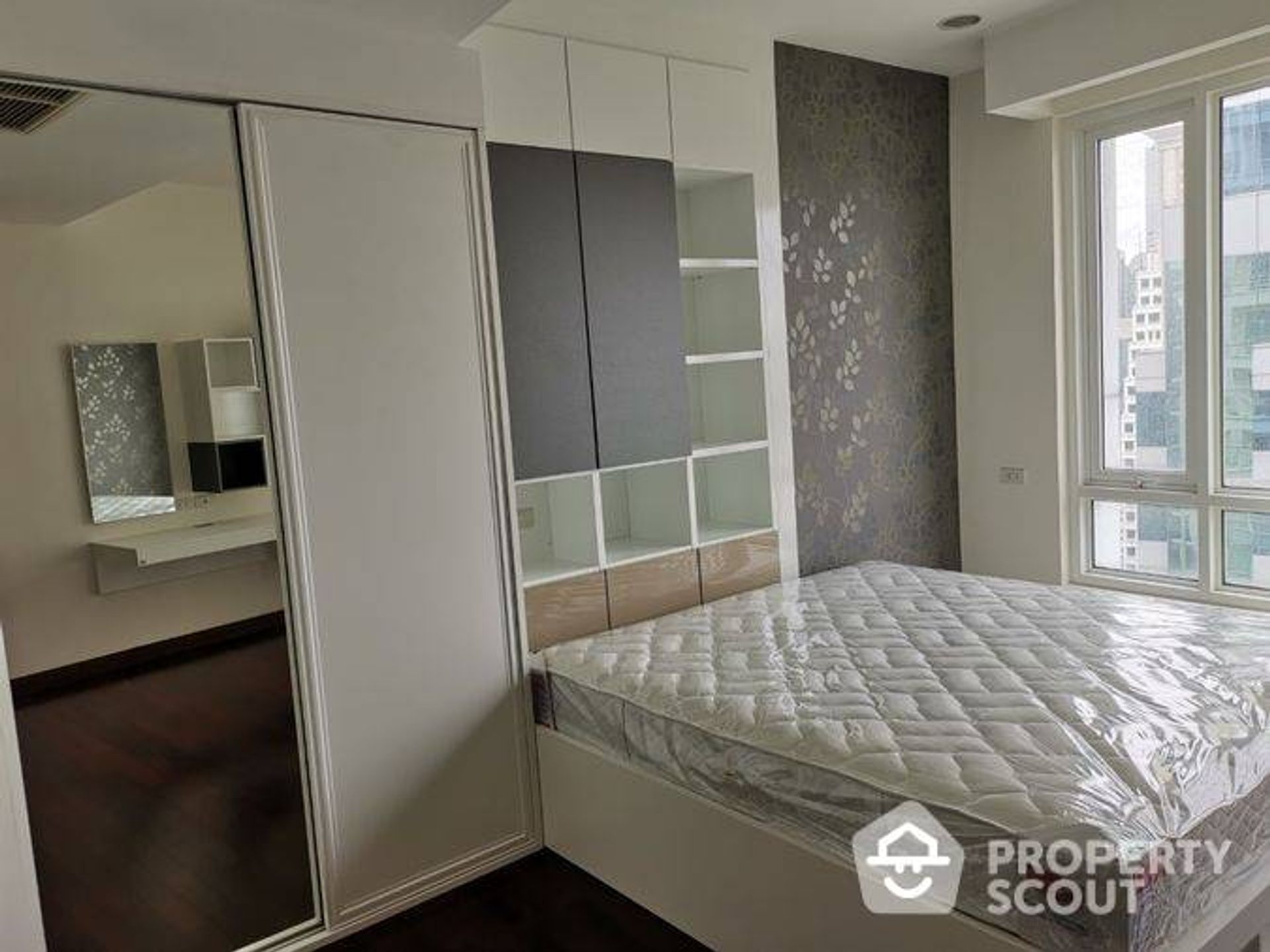 Condominium in Pathum Wan, Krung Thep Maha Nakhon 12017926