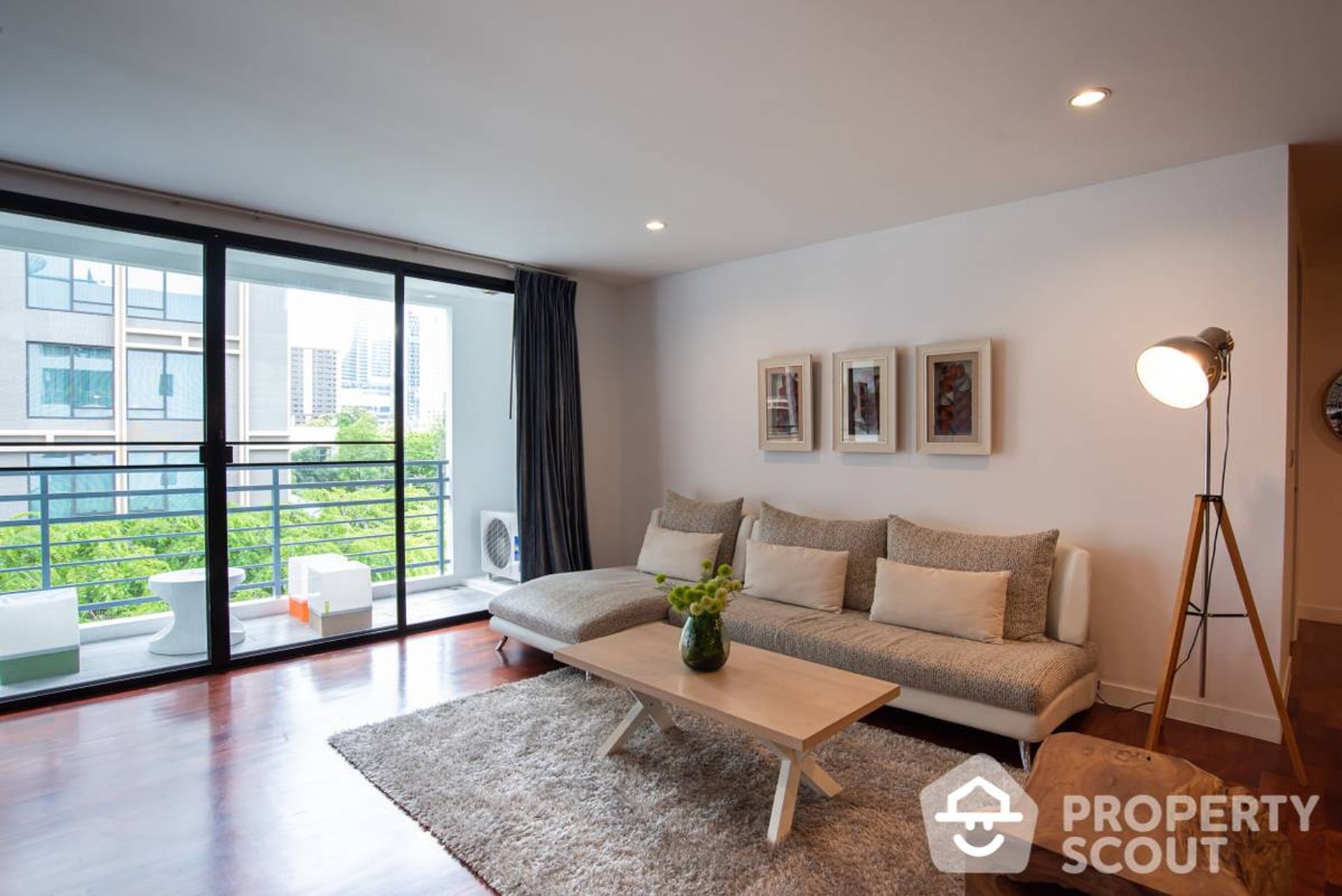 Condominium dans , Krung Thep Maha Nakhon 12017957